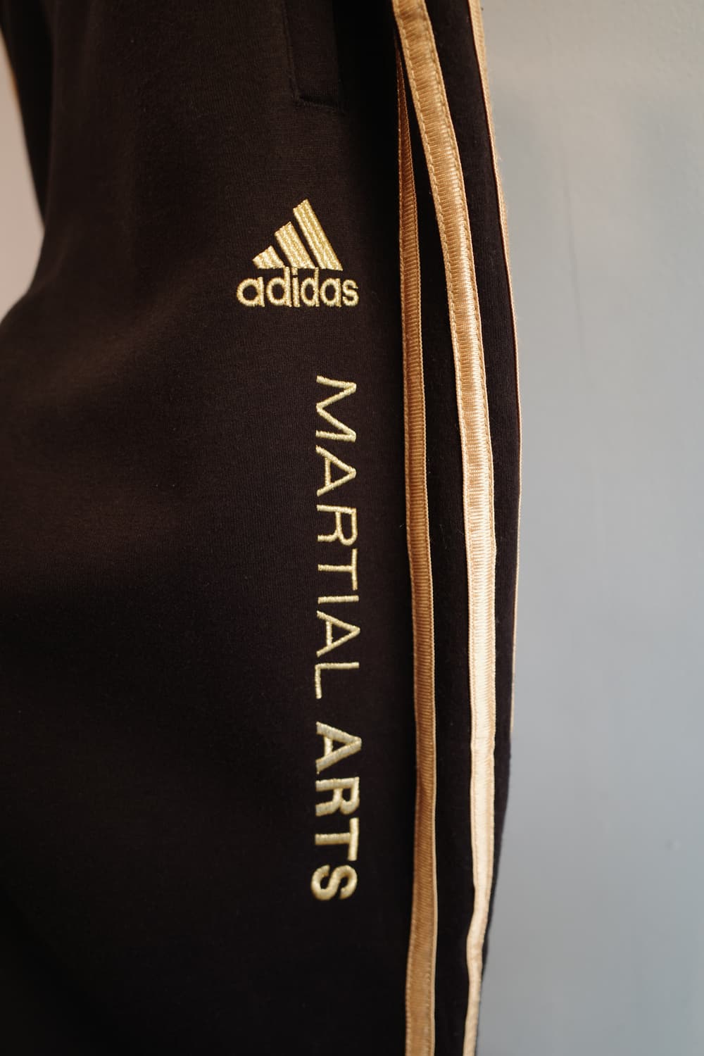 Adidas 아디다스 마샬아츠 트랙 팬츠 상품이미지2