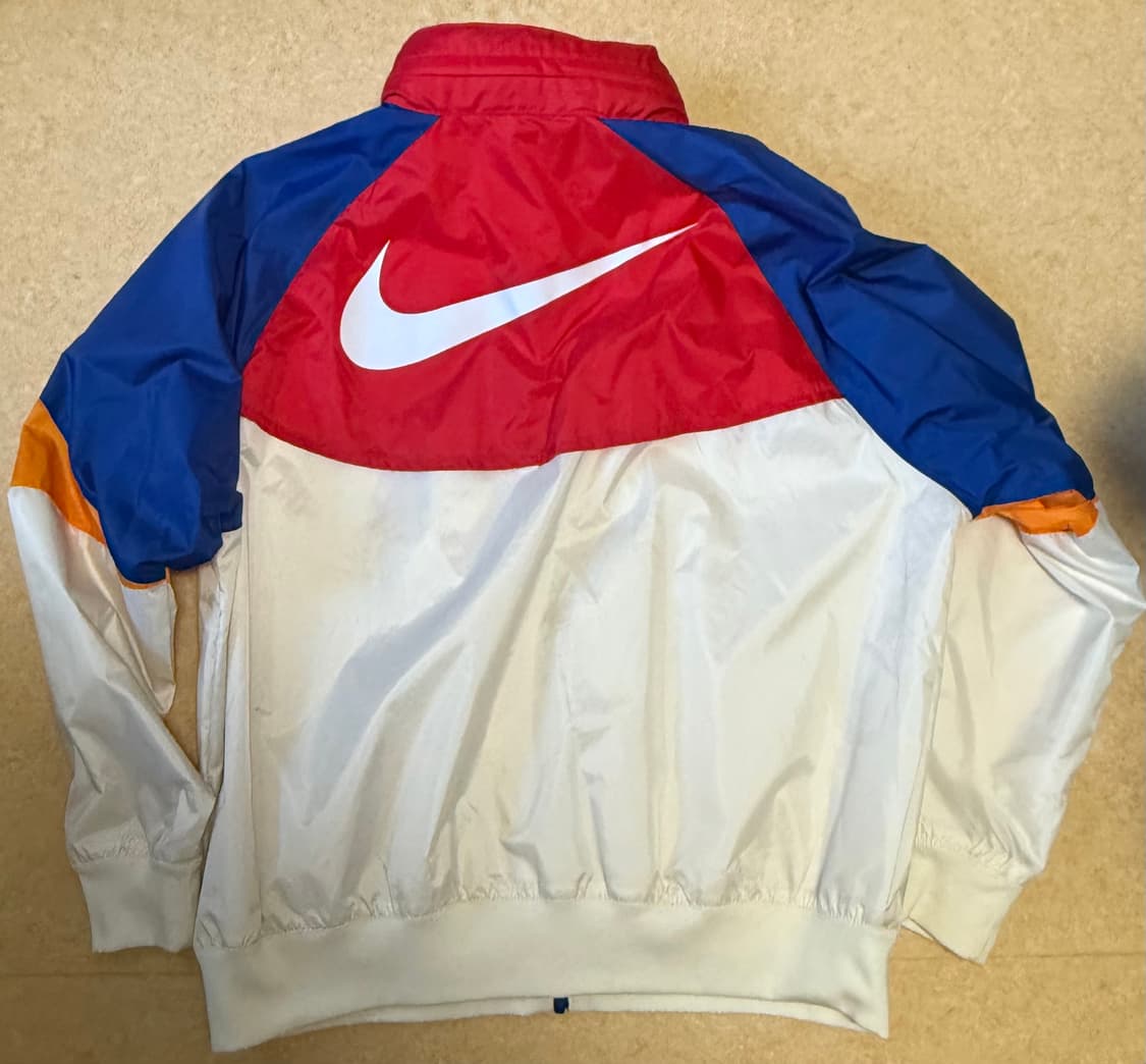 나이키 바람막이 상품이미지2