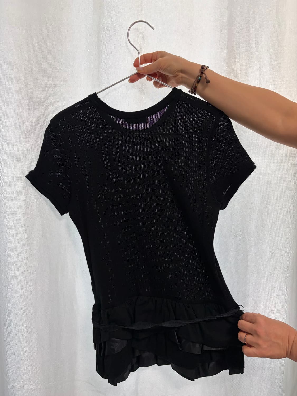 Moncler 몬클레르 반팔니트 상품이미지7