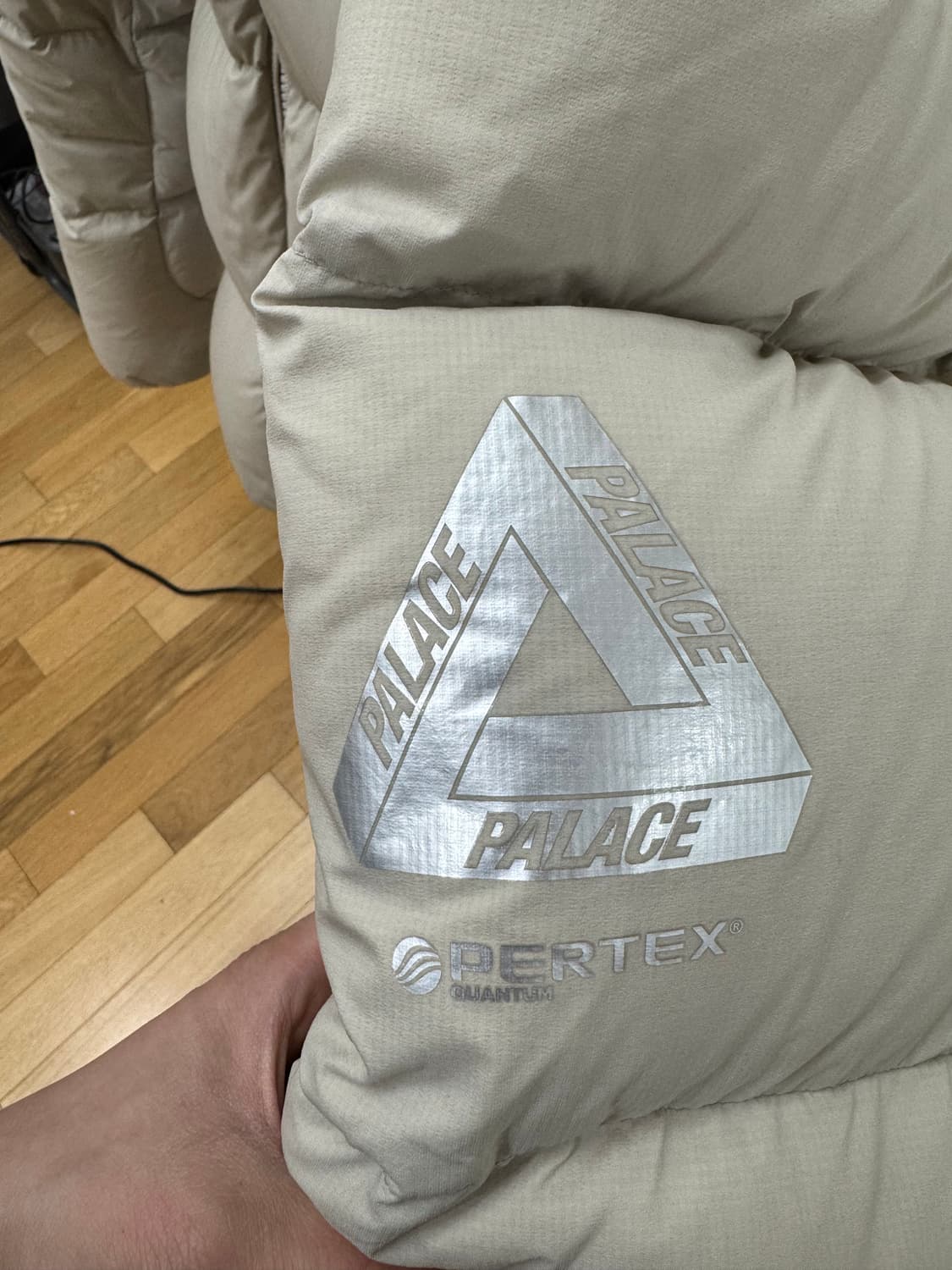 23FW 팔라스 퍼텍스 매트 바라클라바 푸파 스톤 아르티카 상품이미지5