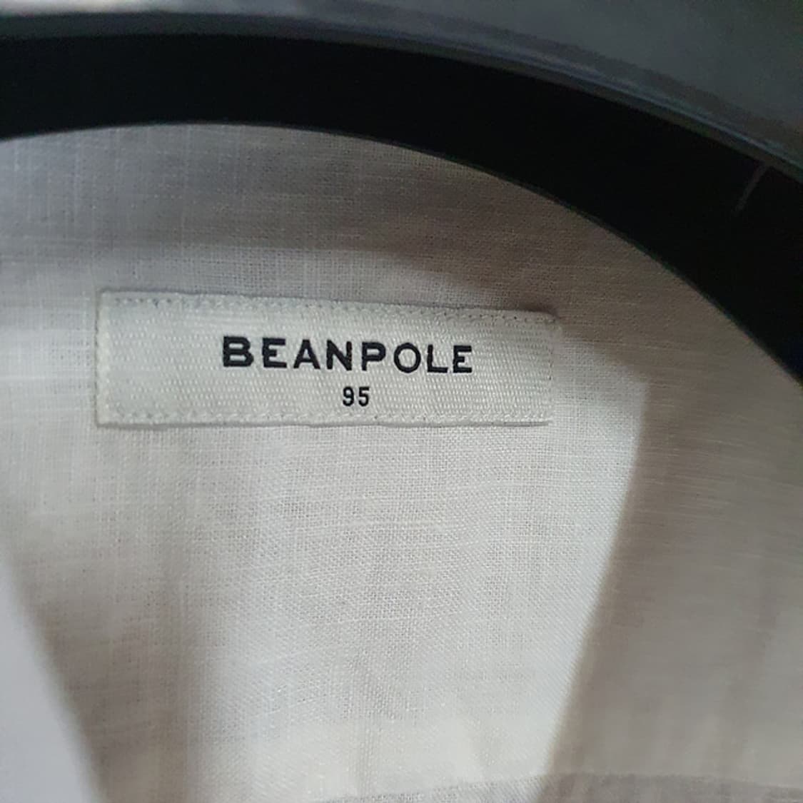 빈폴 린넨 셔츠 95 상품이미지3