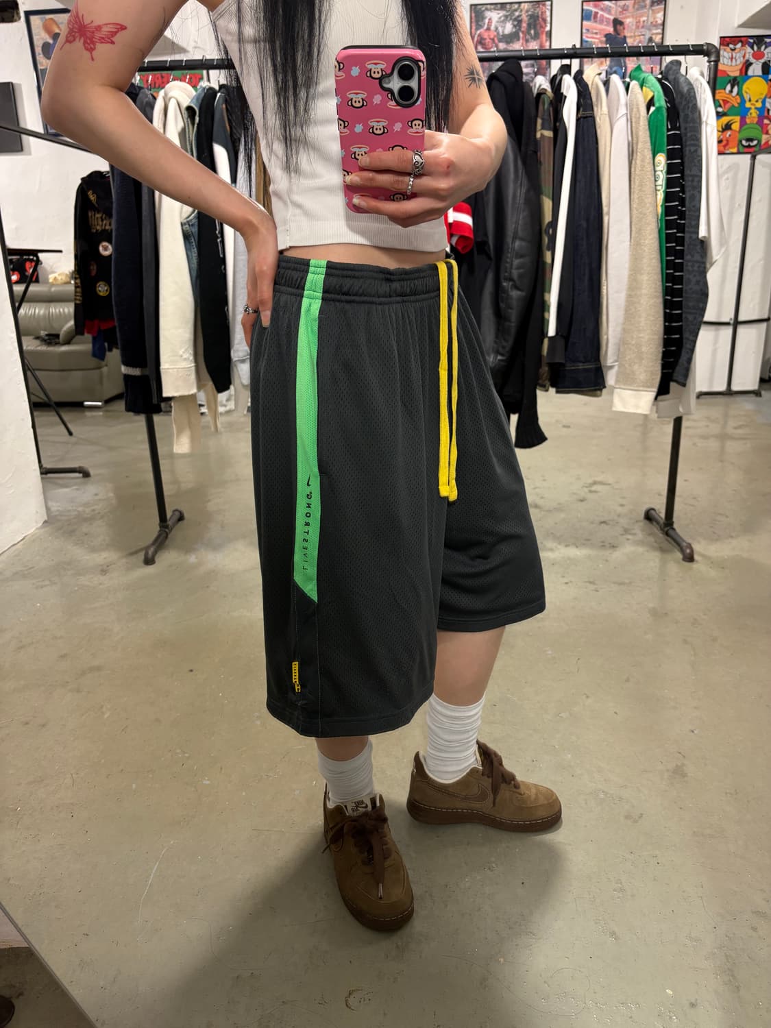 나이키 반바지 상품이미지2