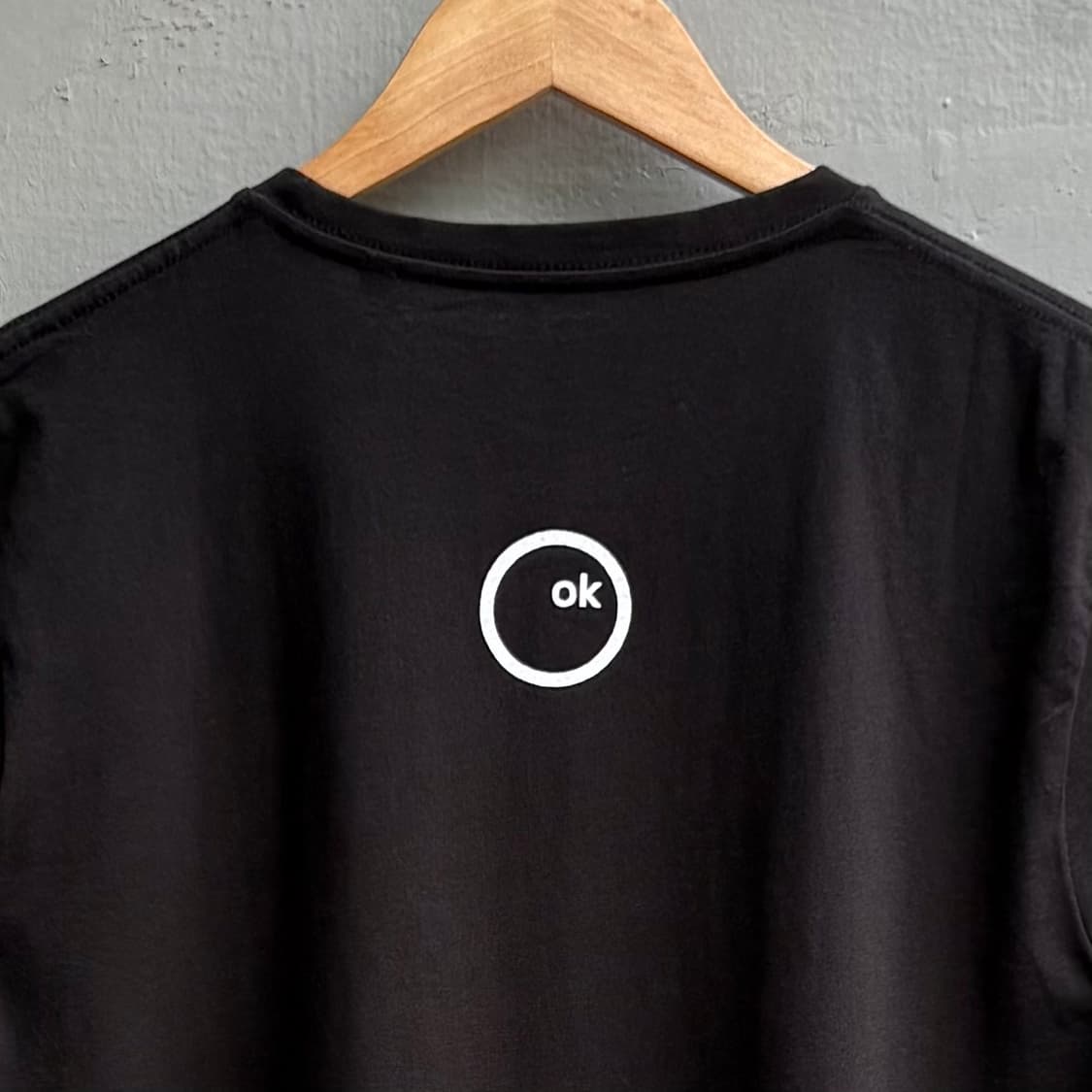 Radiohead Official Tee 라디오헤드 상품이미지4