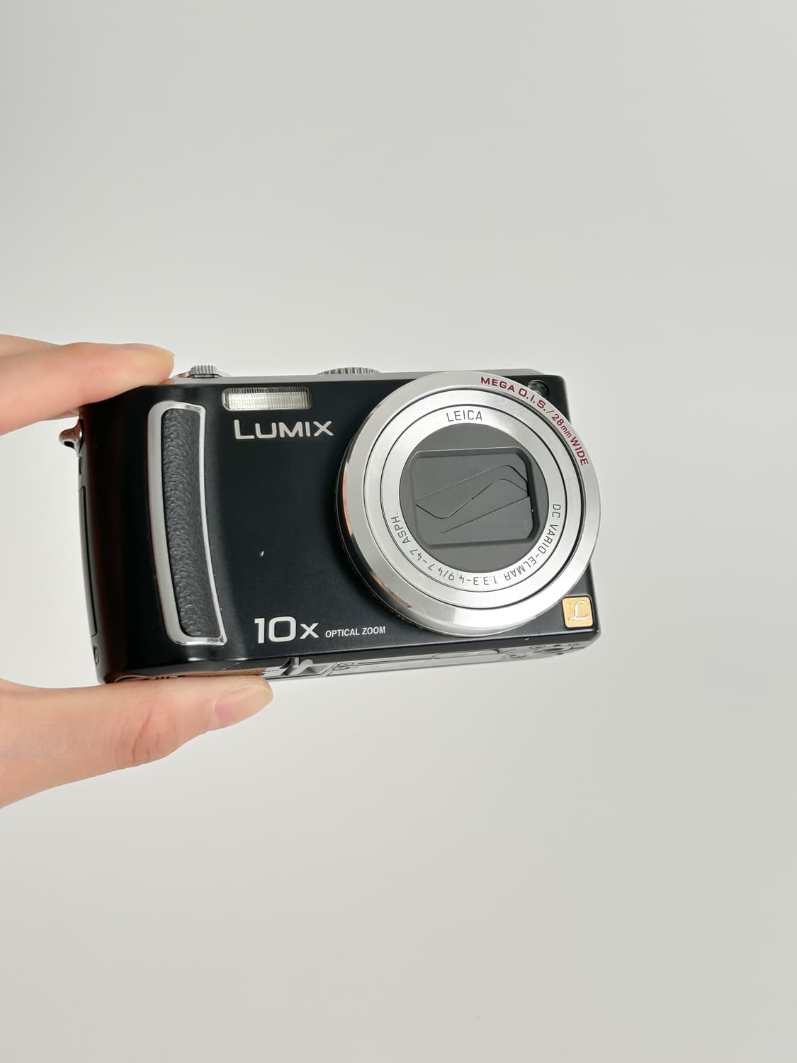 뽀용!) 파나소닉 루믹스 tz5 Lumix 빈티지 디카 sz 상품이미지5