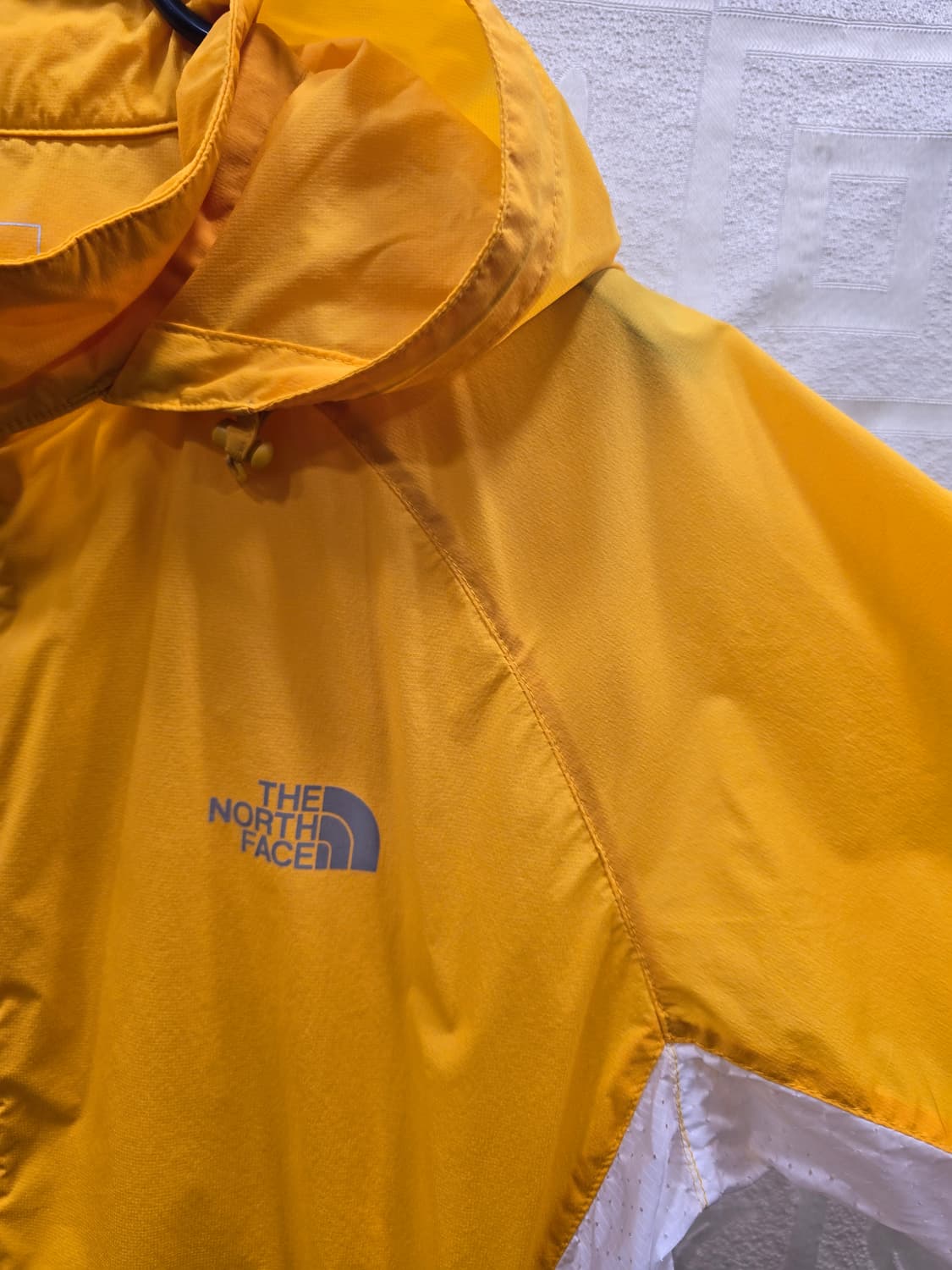 노스페이스 여성 플라이트 시리즈 바람막이 자켓 100~105 상품이미지4