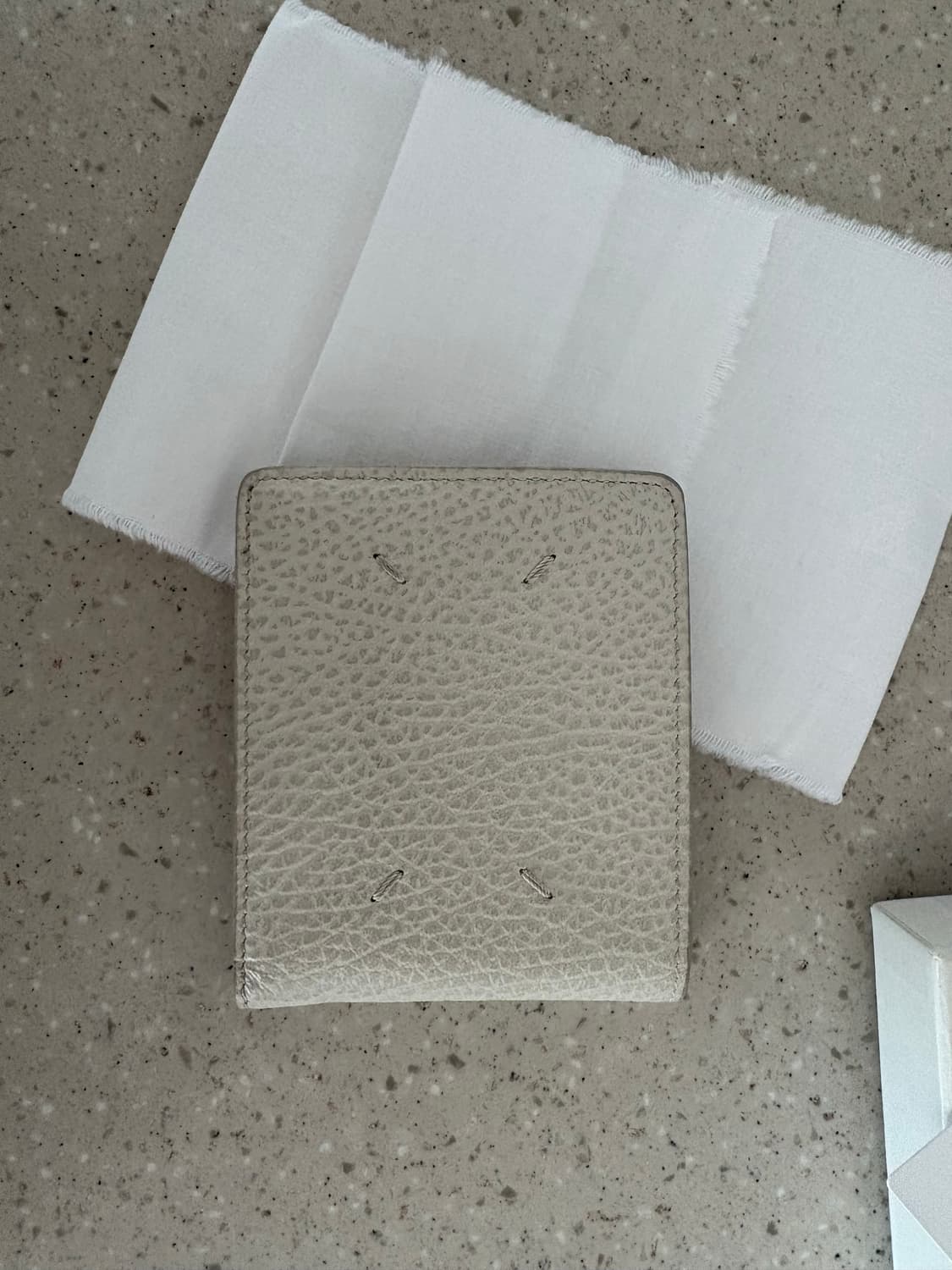 마르지엘라 지갑 상품이미지2