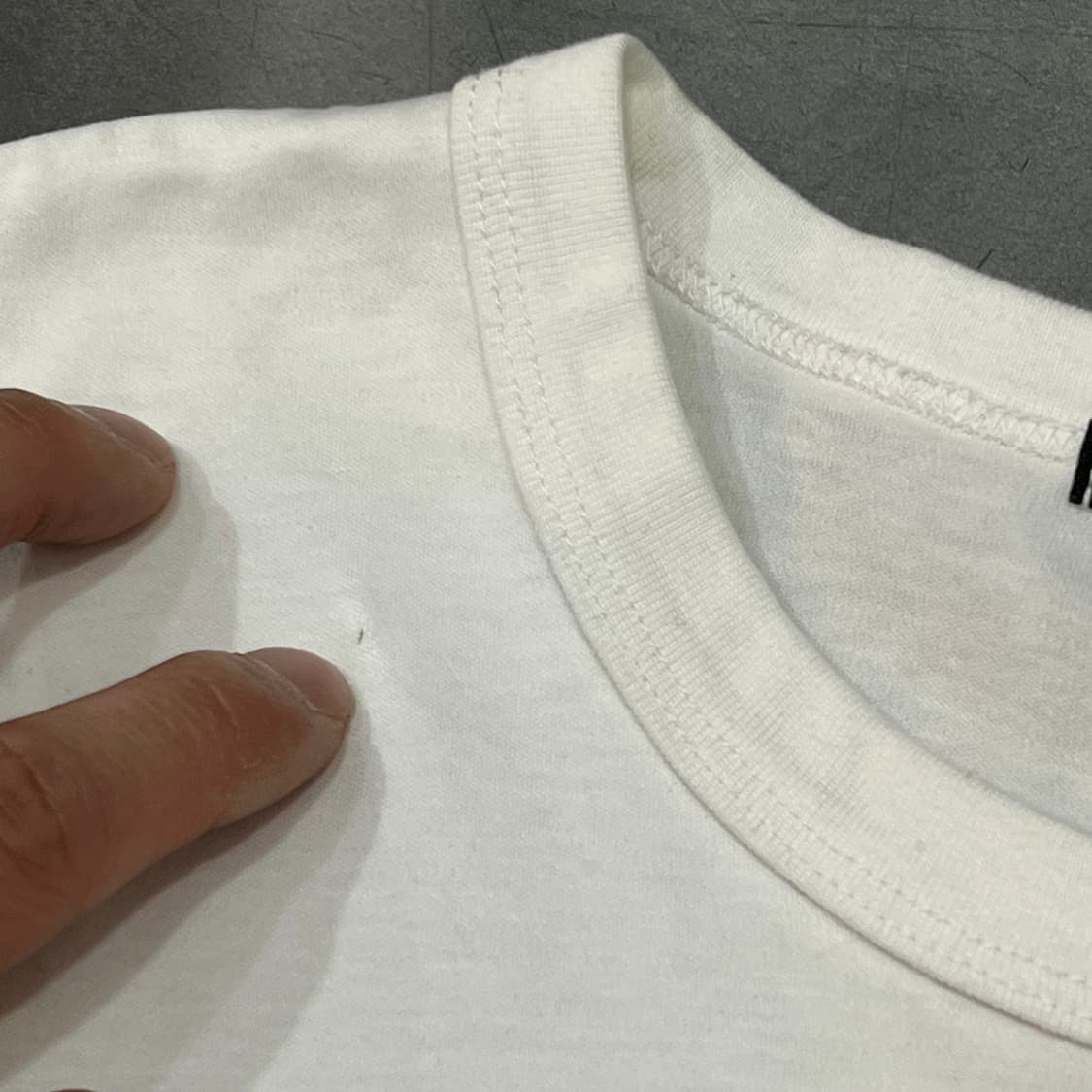  마리떼프랑소와저버 프린팅 반팔티 y16155 상품이미지4