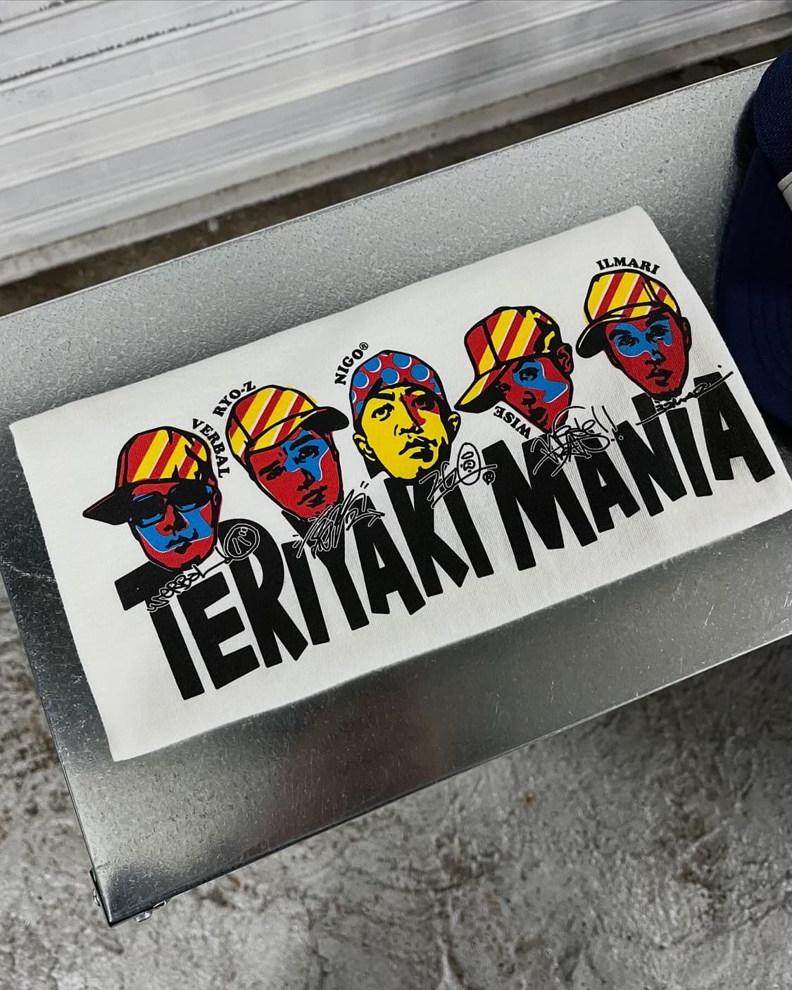 TB BOYZ !!! 상품이미지1