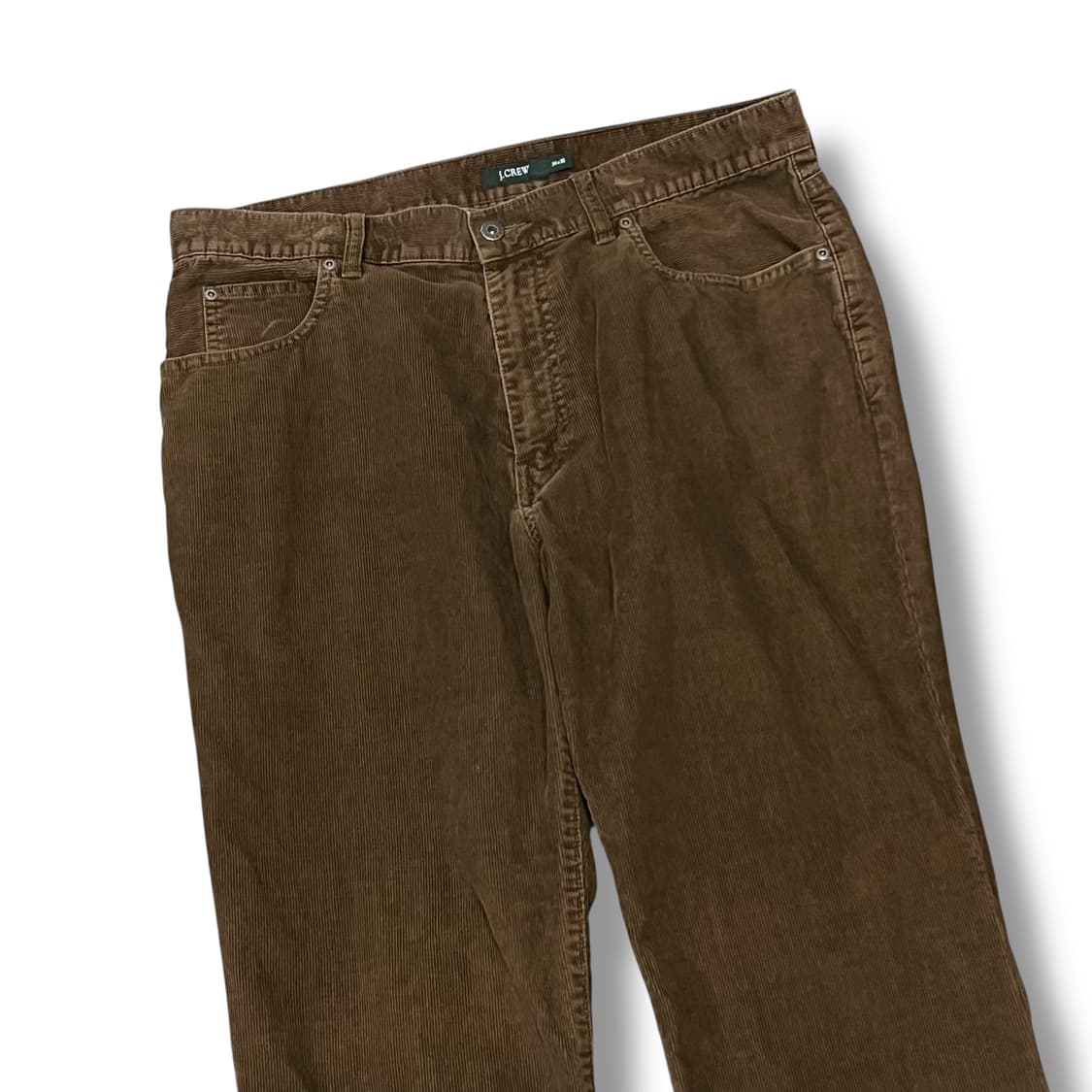 제이크루 코듀로이 팬츠 s08772 상품이미지4