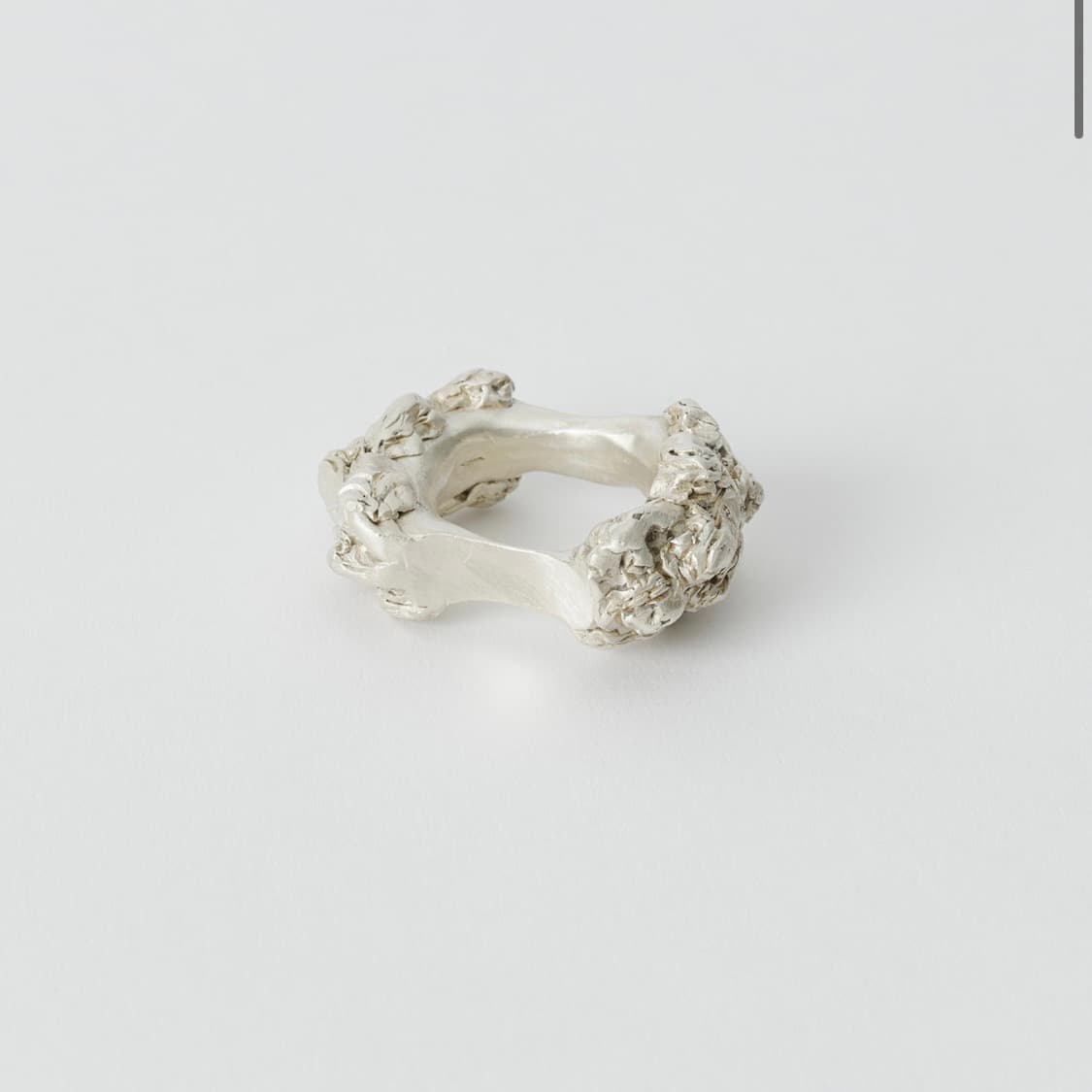 아워레가시 오이스터 그란데 링 M 상품이미지1