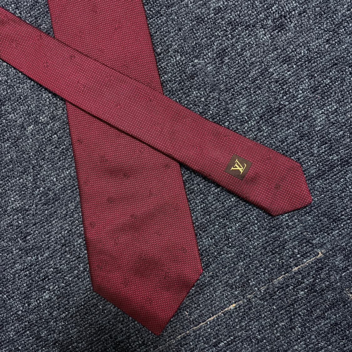 루이비통 넥타이 상품이미지6