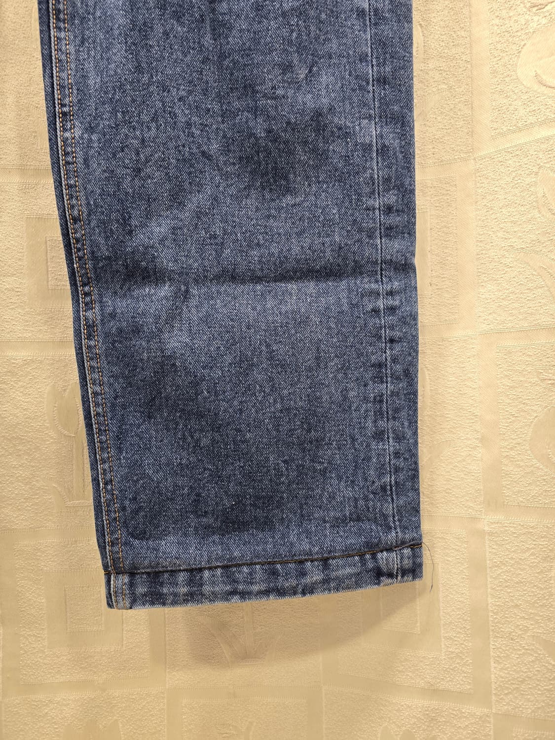 ADLV 아크메드라비 데님 팬츠 3사이즈 (31~32) 상품이미지4