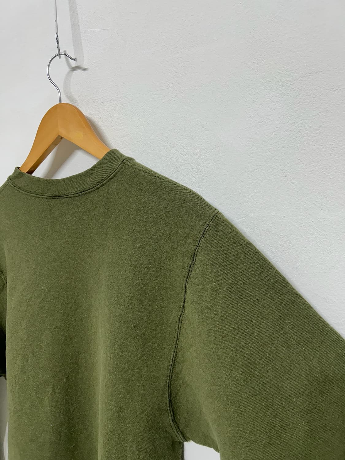 90’s USMC PT Sweatshirt. 상품이미지9