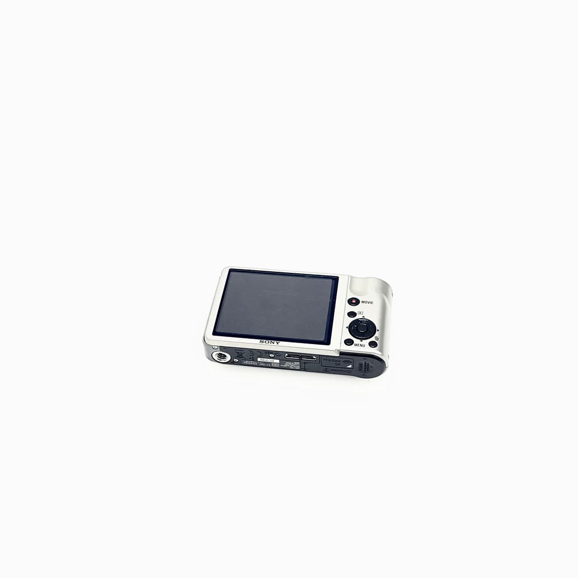 하이엔드&강추!) Sony Cyber-shot HX5 디카 카메라 상품이미지10