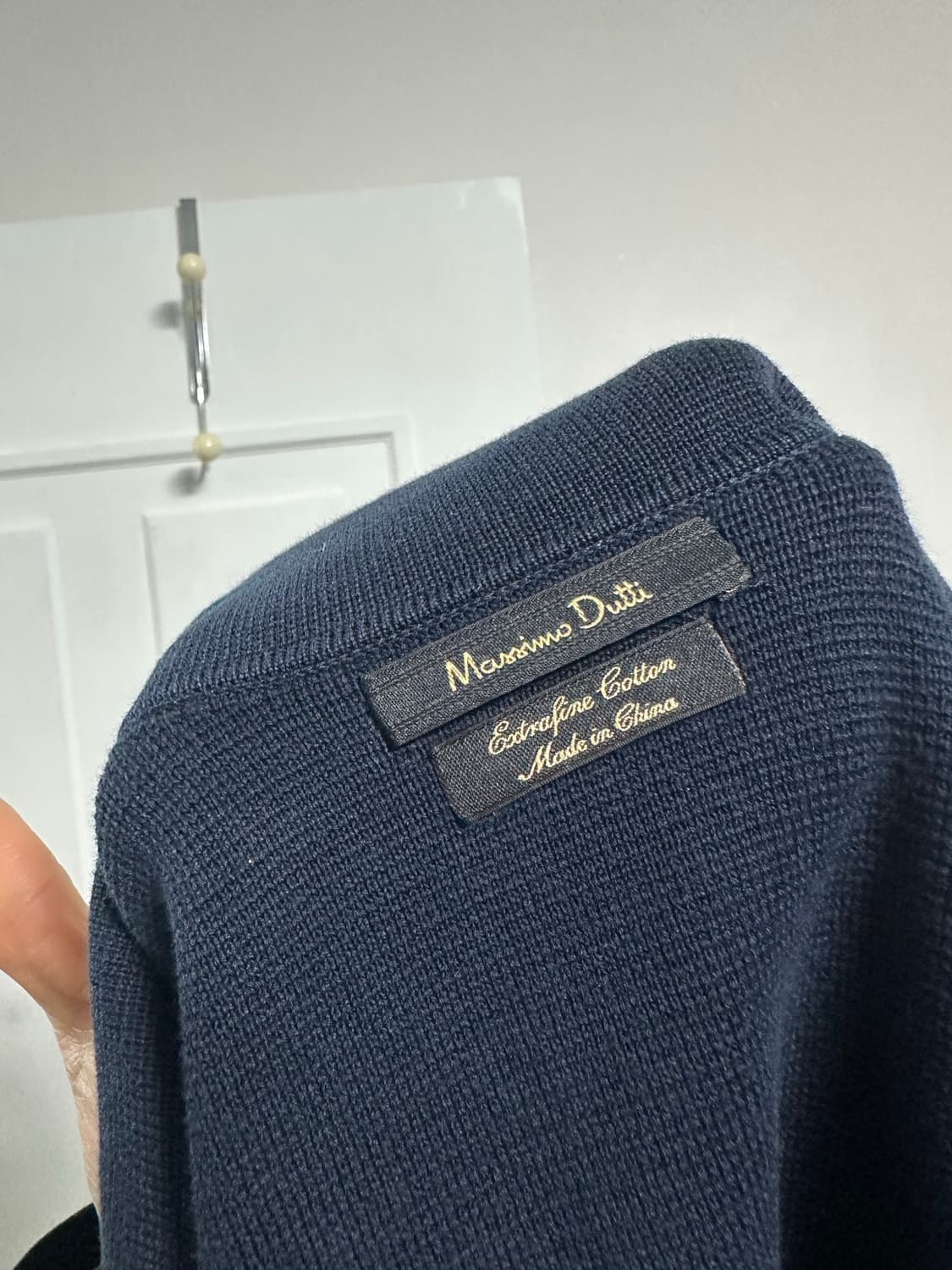 미시모두띠 자켓 상품이미지3