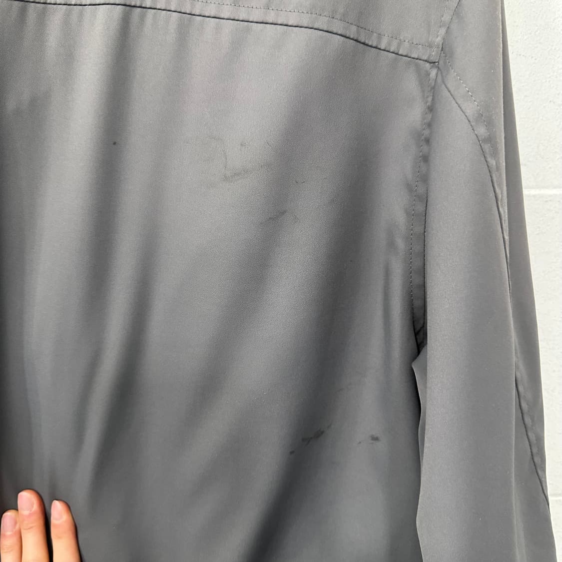 입생로랑 리버시블 자켓 상품이미지8