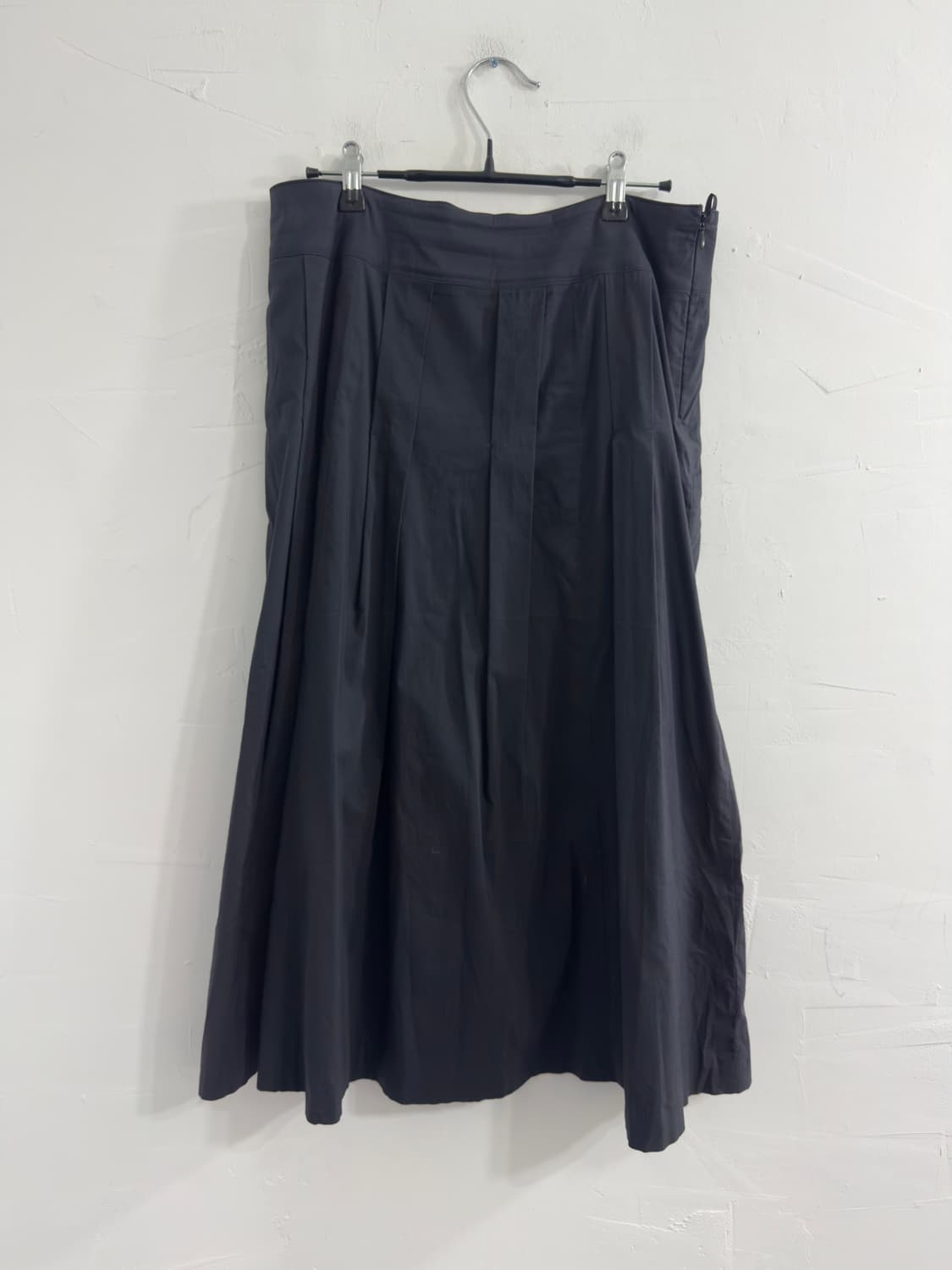 pleats skirt 상품이미지3