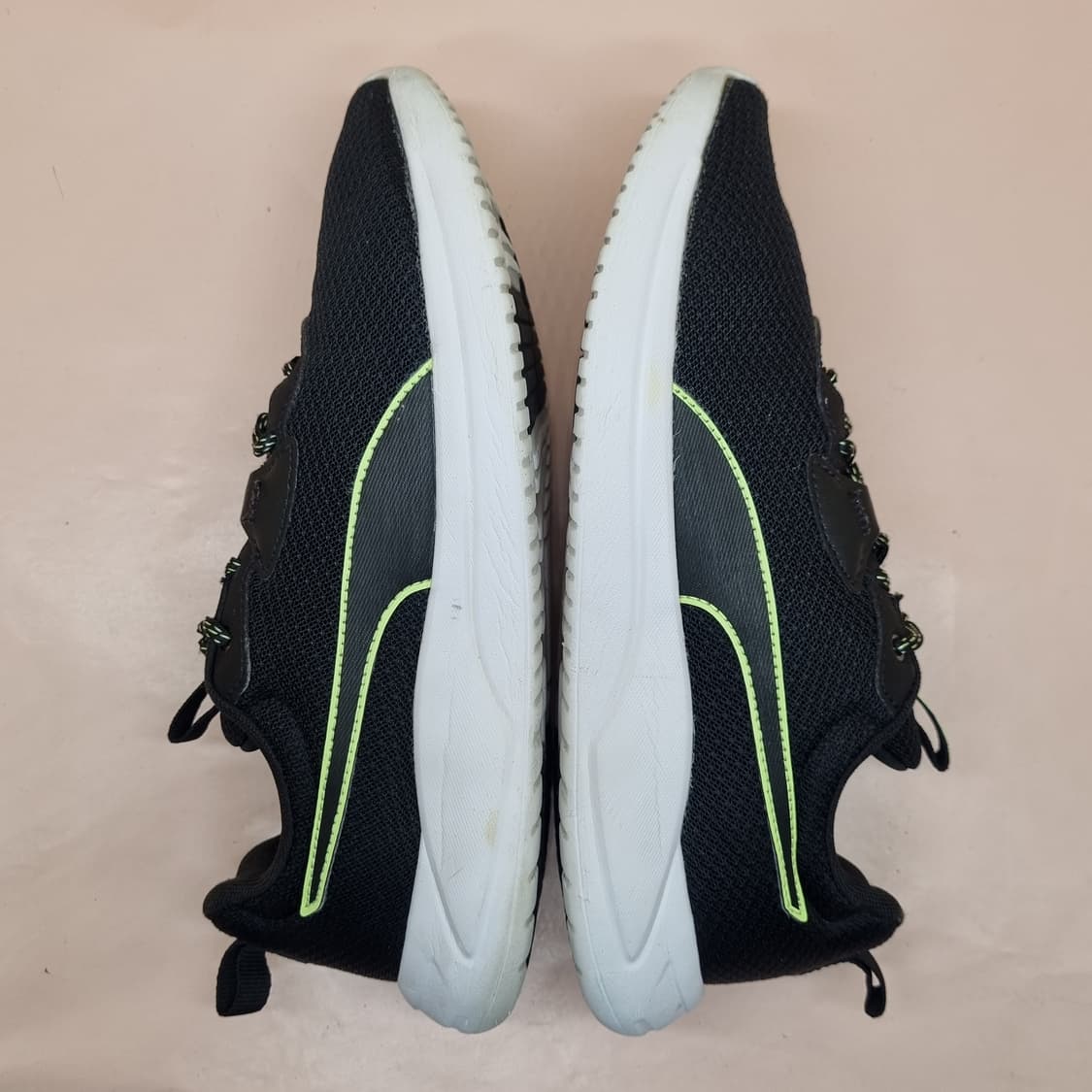 푸마 리졸브 남성 런닝화 275 상품이미지5