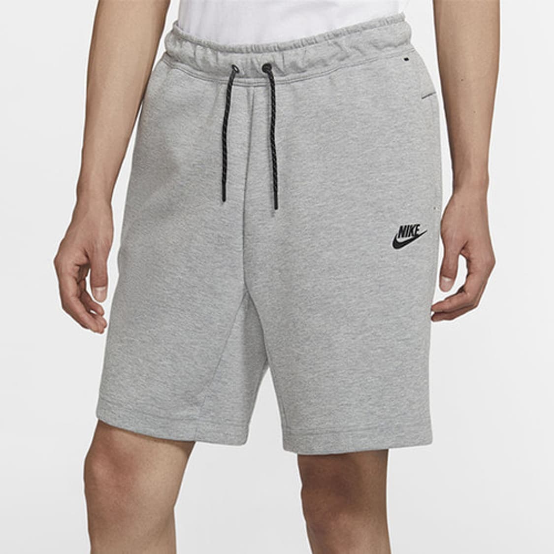 [[S] 나이키(NIKE) 테크 플리스 쇼츠p261 상품이미지2