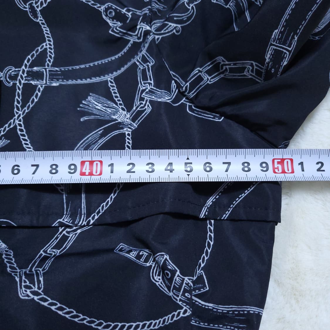 랄프로렌 여성 트렌치자켓 2 0227 뽀샤샤 상품이미지4