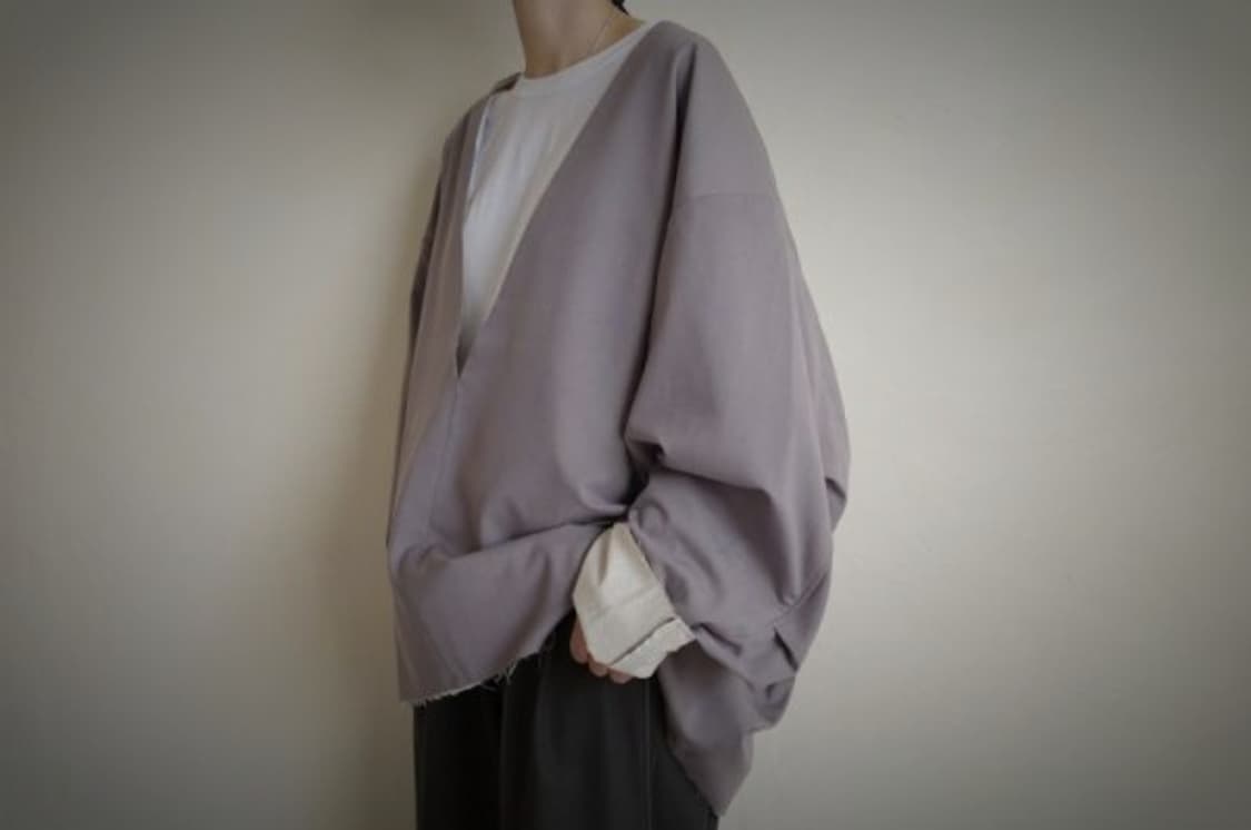 이슈띵스 카라리스 풀오버 상품이미지3