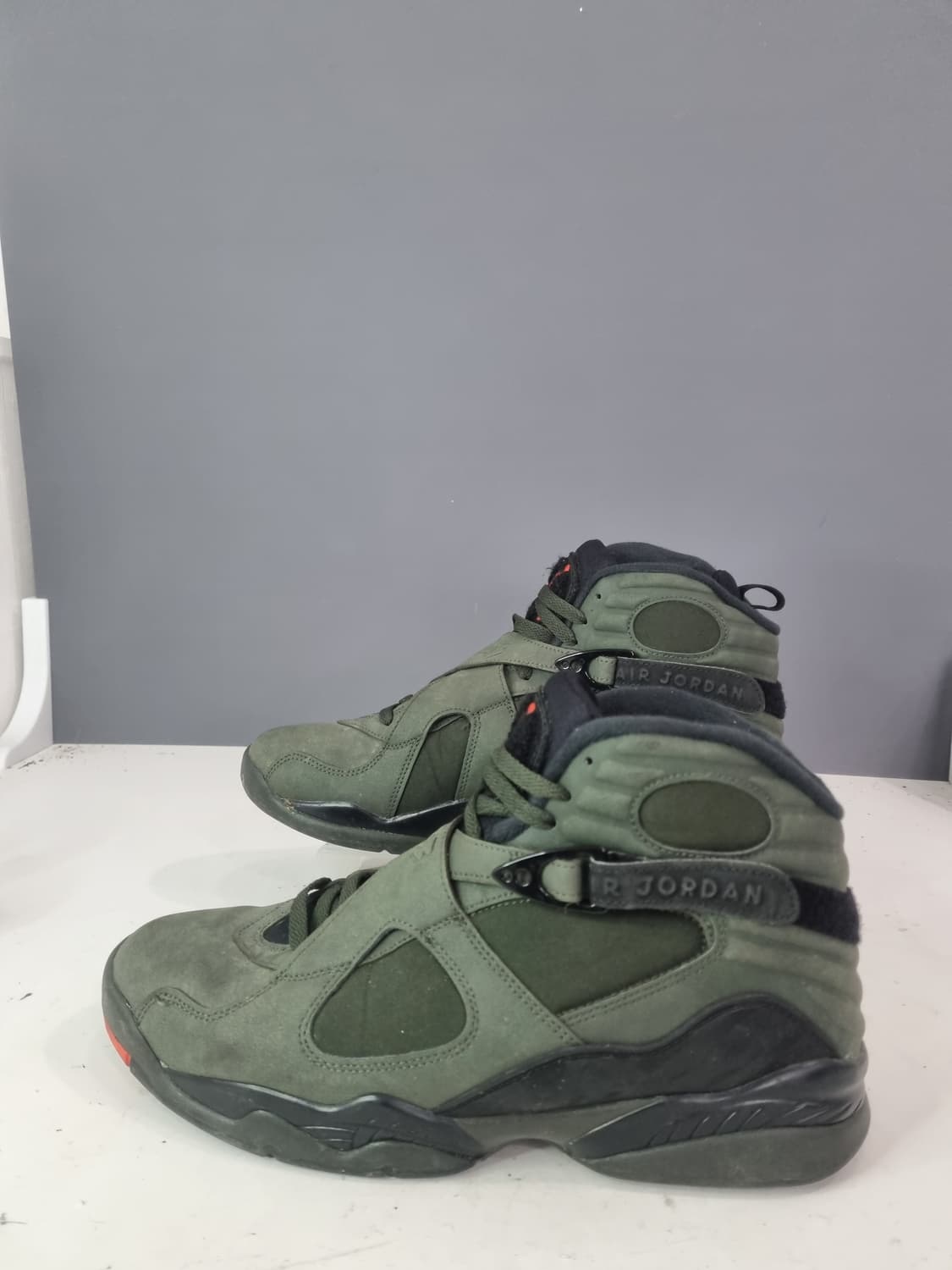 290 조던 테이크 플라이트 상품이미지2