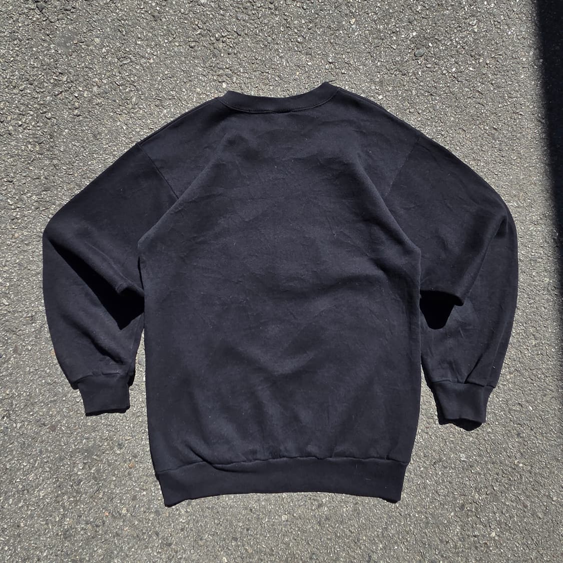 빈티지 스웻 셔츠  상품이미지3