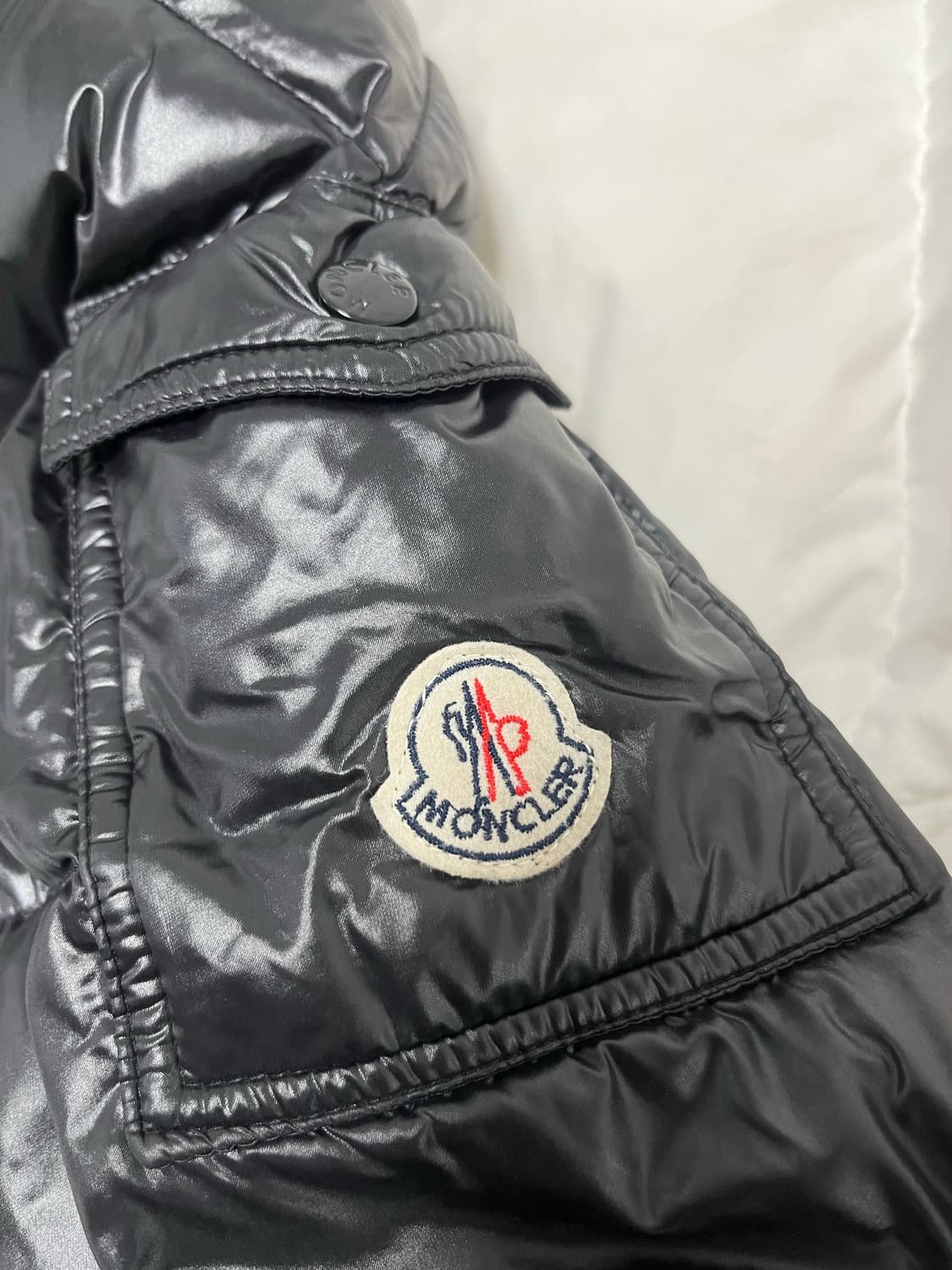 몽클레르 마야 4사이즈 상품이미지2