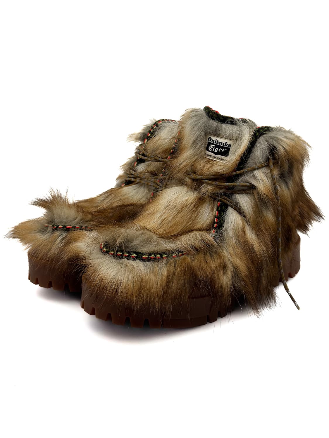 Onitsuka Tiger Fur Trekking Shoes/ 270 상품이미지1