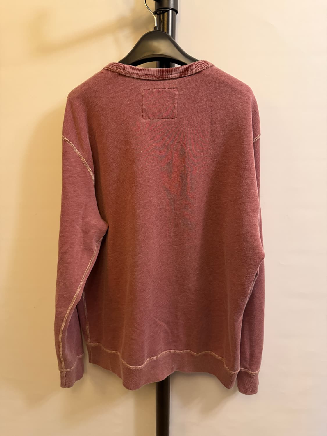 아베크롬비 빈티지 맨투맨 상품이미지3