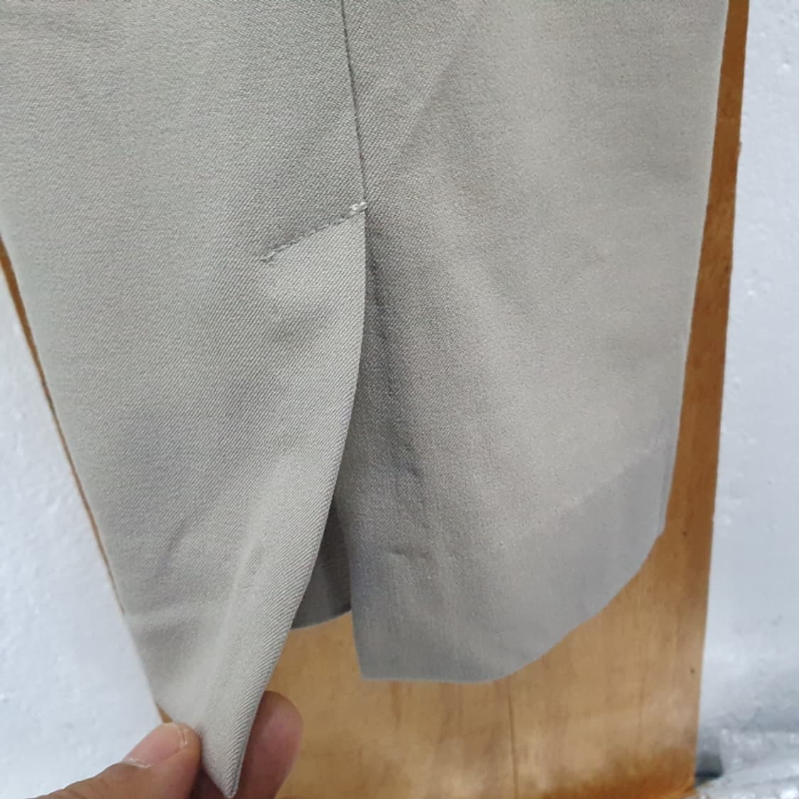 무신사스탠다드 겨울 남자바지(31) 상품이미지4