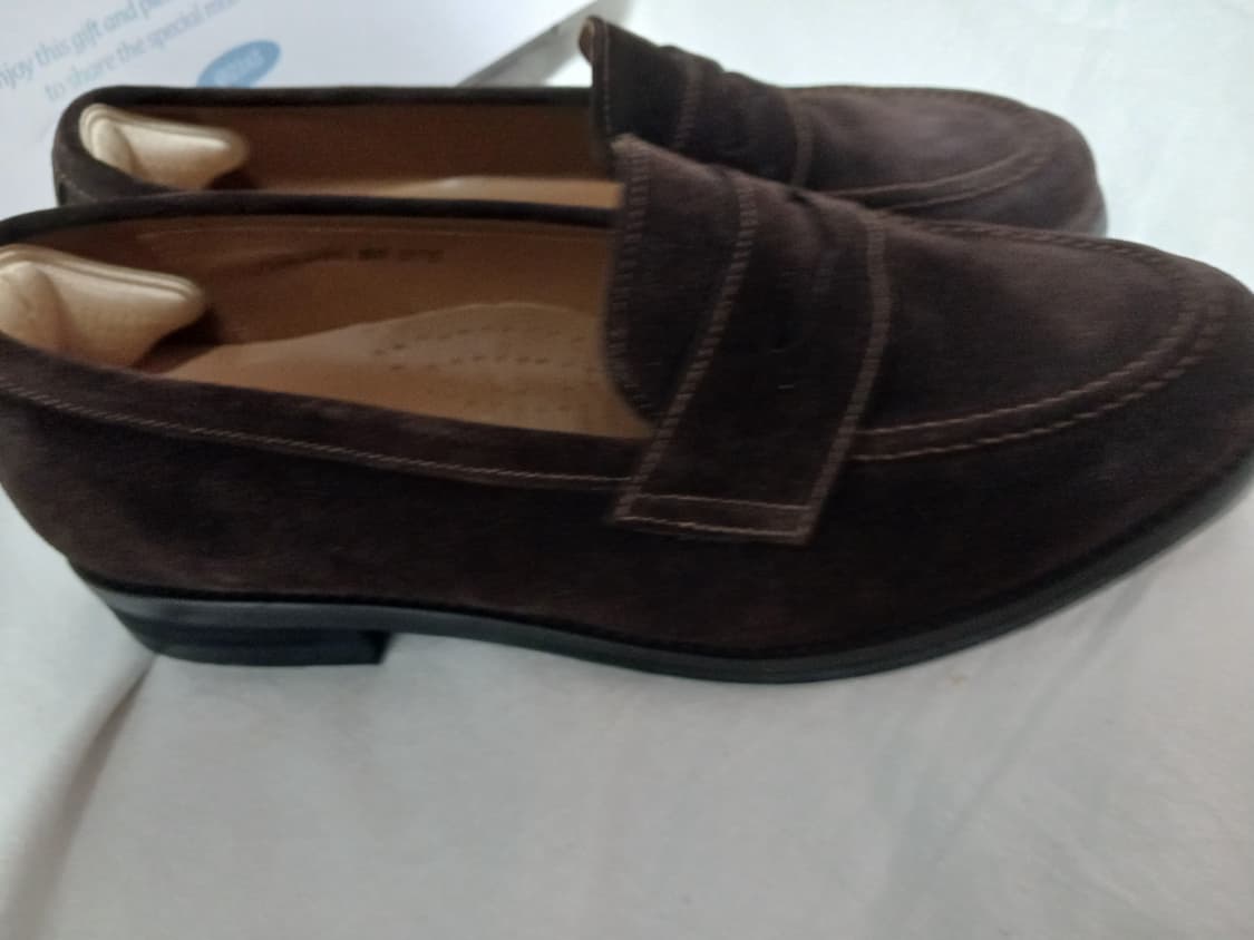 조셉트 다니엘 스웨이드로퍼 상품이미지3