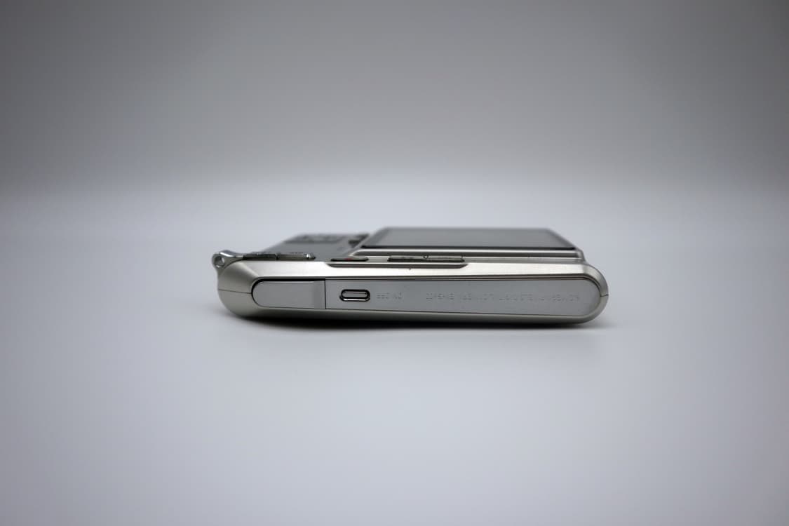 카시오 EXILIM EX-S600 상품이미지7