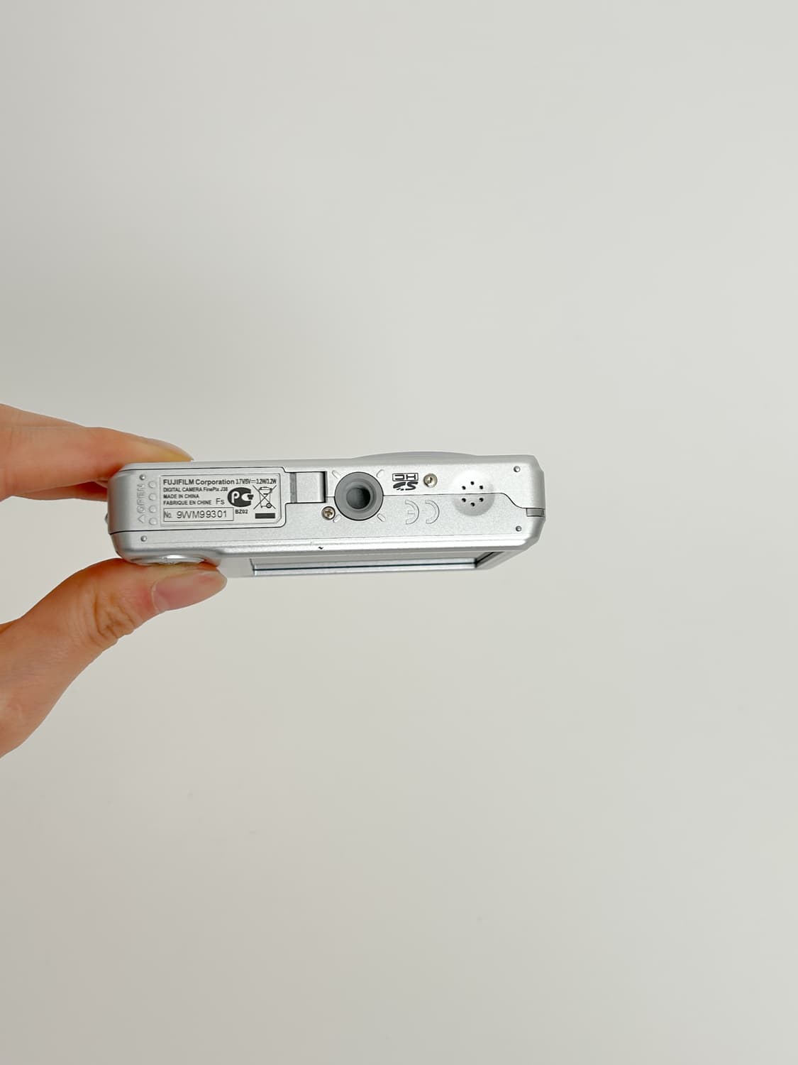 인기!) 후지필름 파인픽스 j38 Finepix 빈티지 디카 상품이미지8