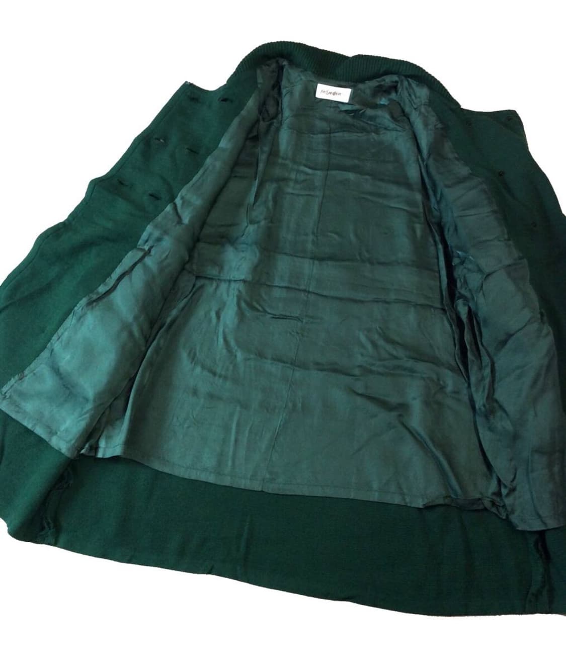 yves saint laurent 니트 롱 자켓 상품이미지5