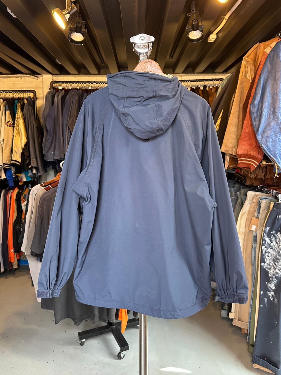 엘엘빈 고어텍스 자켓  상품이미지2