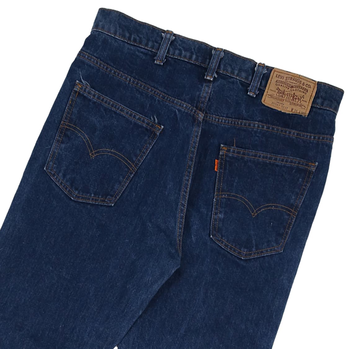 리바이스 517 80s 부츠컷 오렌지탭 36 (34~35) 20517 상품이미지4