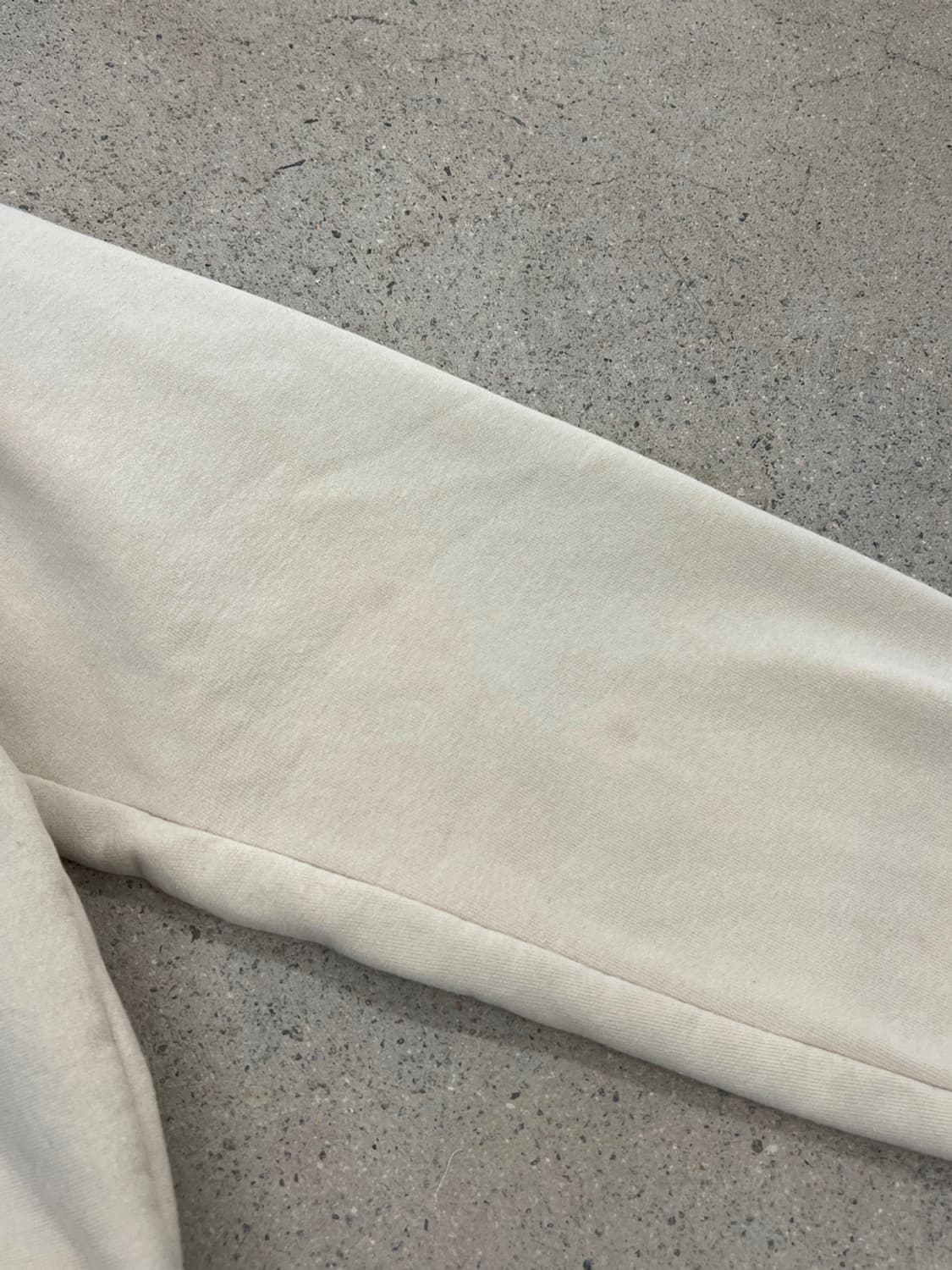 스투시 빅 스탁 후드 티셔츠 / 퍼티 상품이미지10