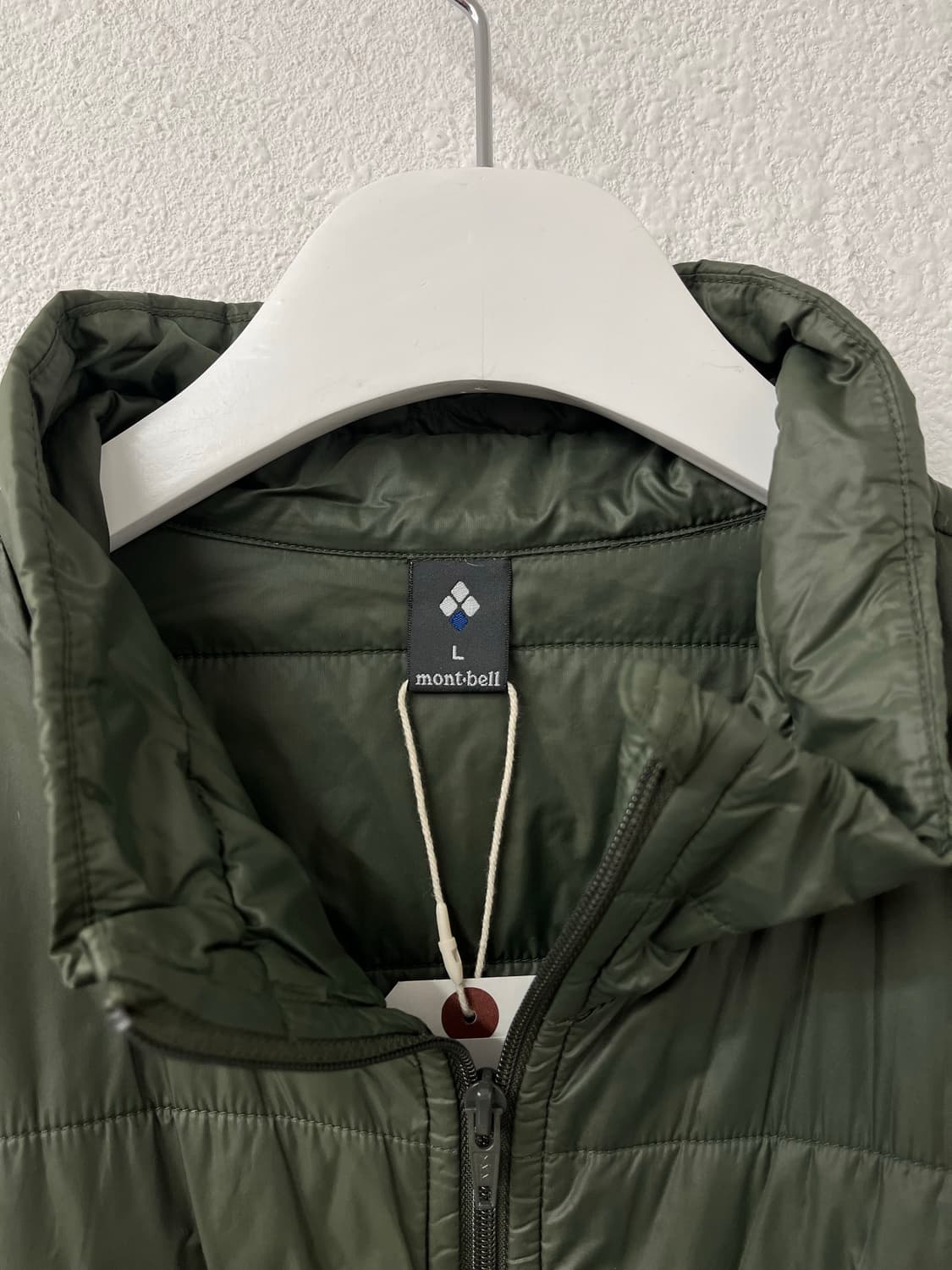 mont-bell 상품이미지3