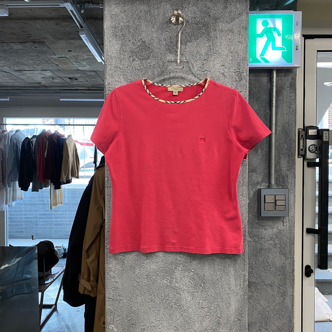 Burberry 상품이미지1