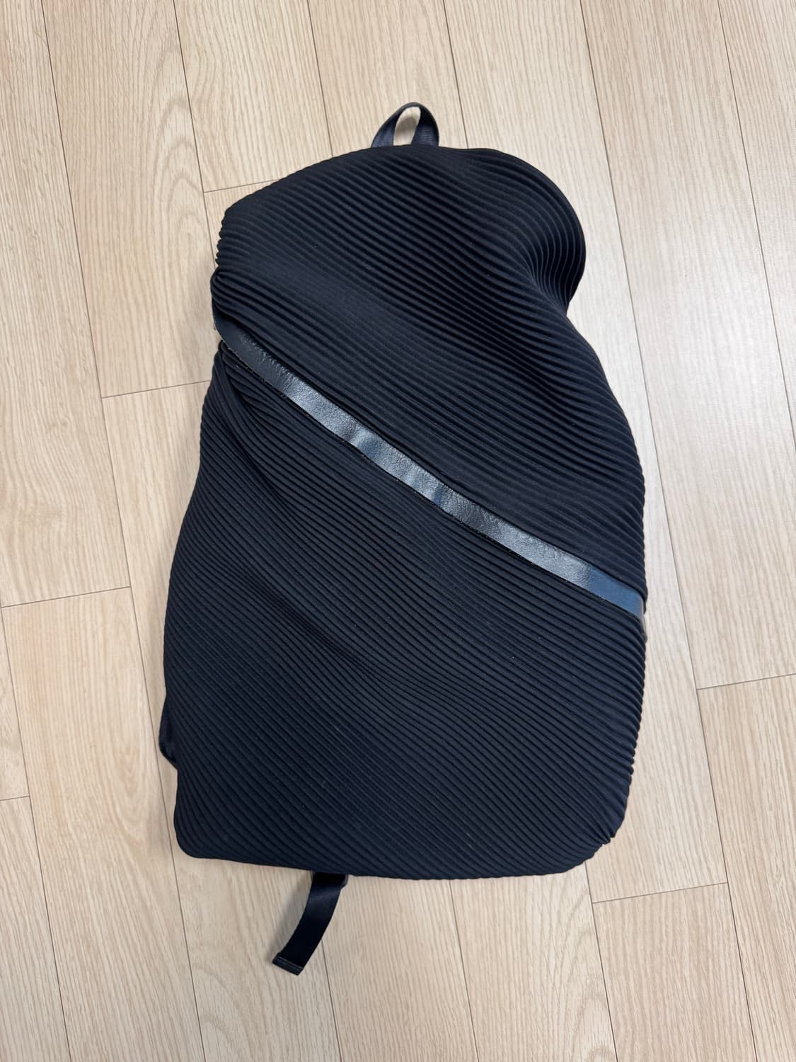 이세이미야케 백팩 상품이미지1