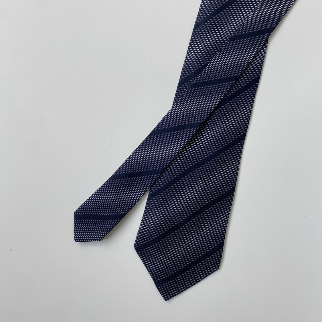 조르지오 알마니 명품 정품넥타이(ARMANI) 상품이미지1