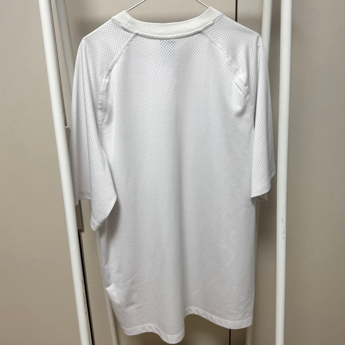 나이키 에어 오버사이즈 탑 상품이미지3
