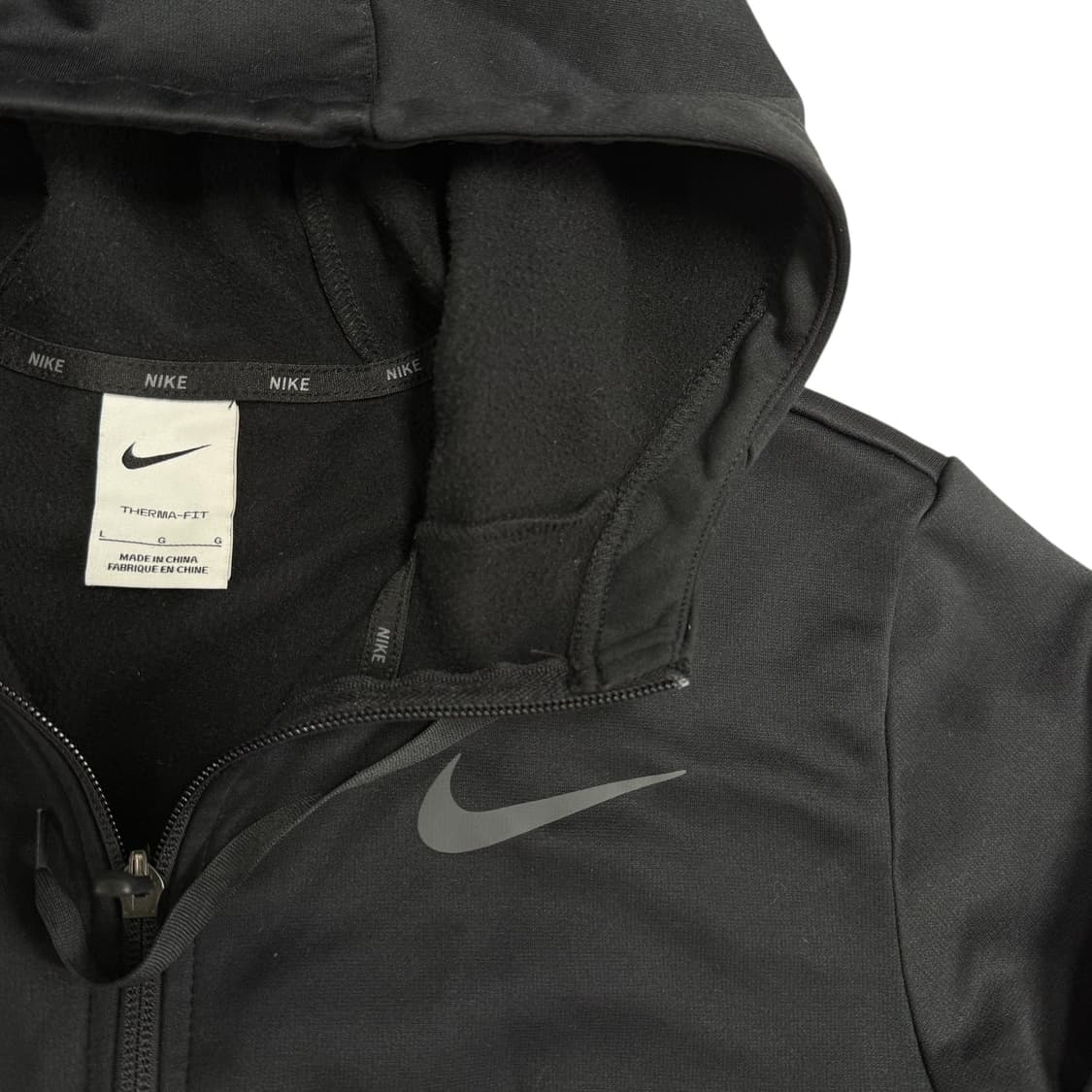 나이키 후드집업 상품이미지2