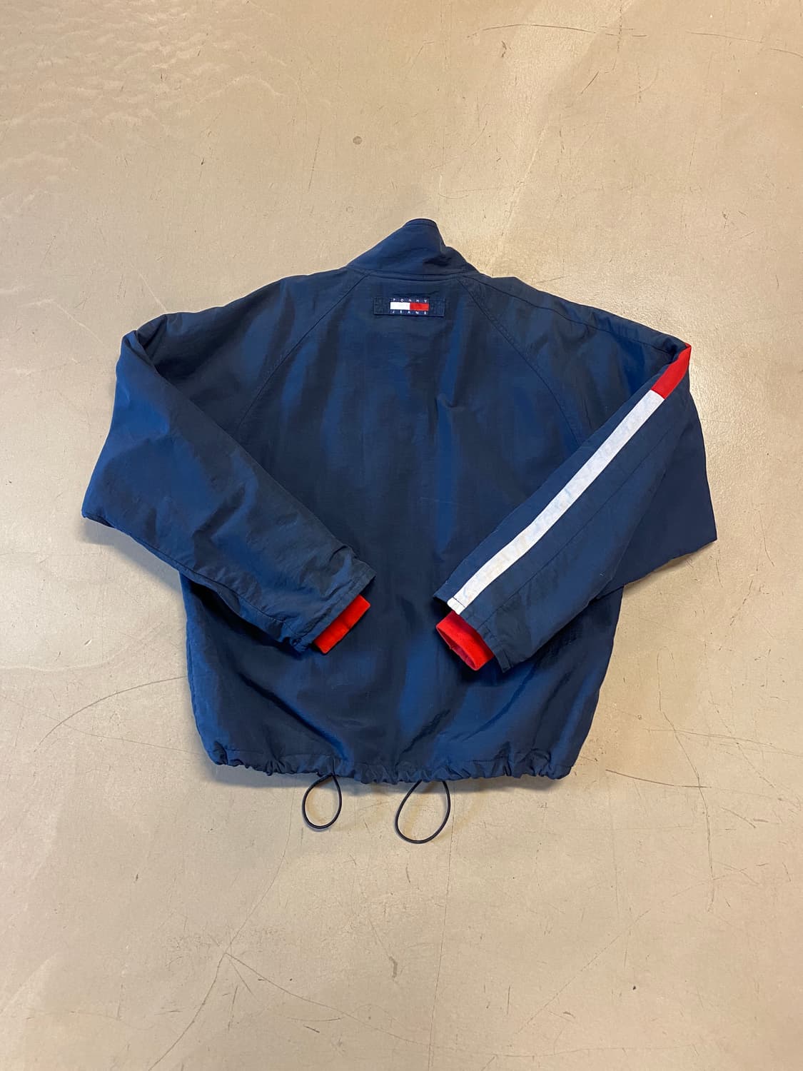 타미 점퍼 (Man XL) AA1263 상품이미지6