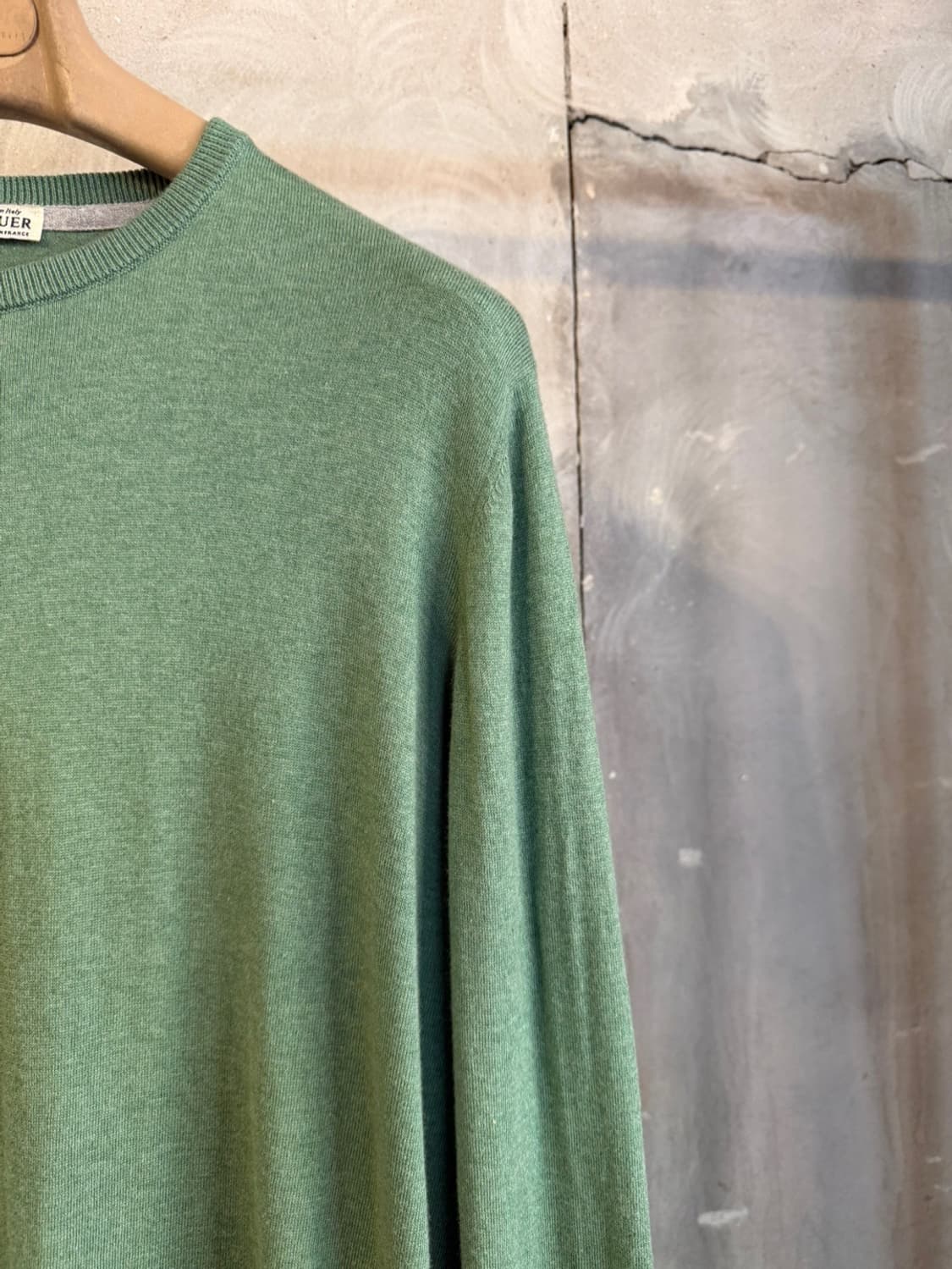 브로이어 니트 100 상품이미지6