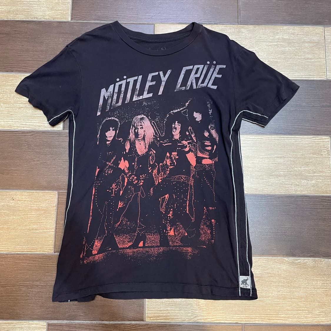 90s Motley crue 상품이미지2