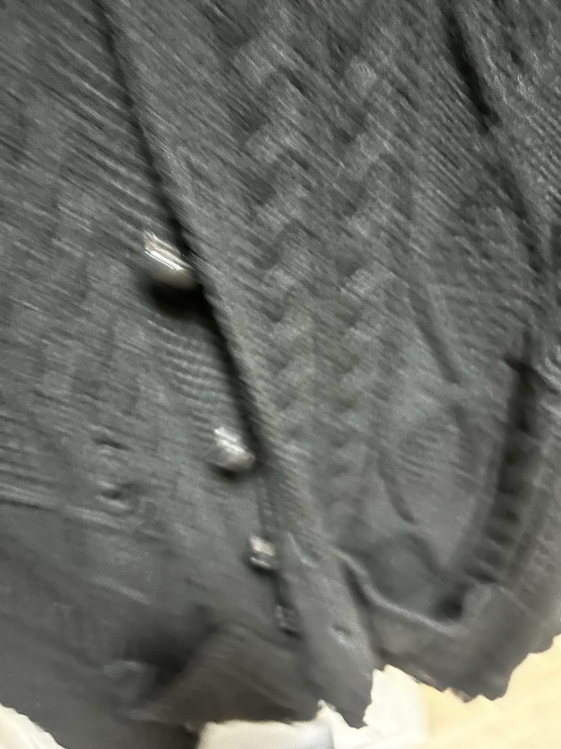 Mihara yasuhiro fisherman cardigan  상품이미지5