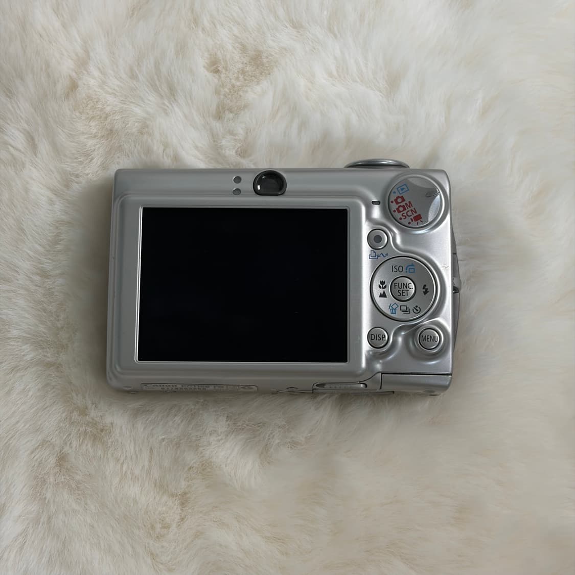 민트급) 캐논 익서스750 풀박스 상품이미지2