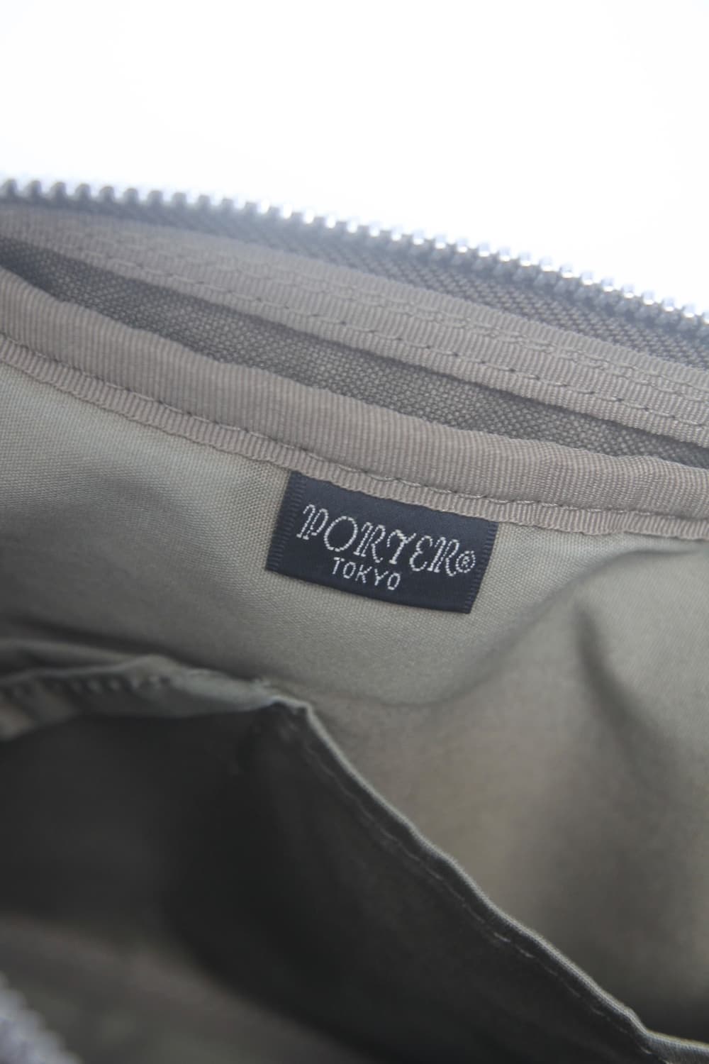 요시다 포터 캔버스 빈티지 숄더백 크로스백 상품이미지7